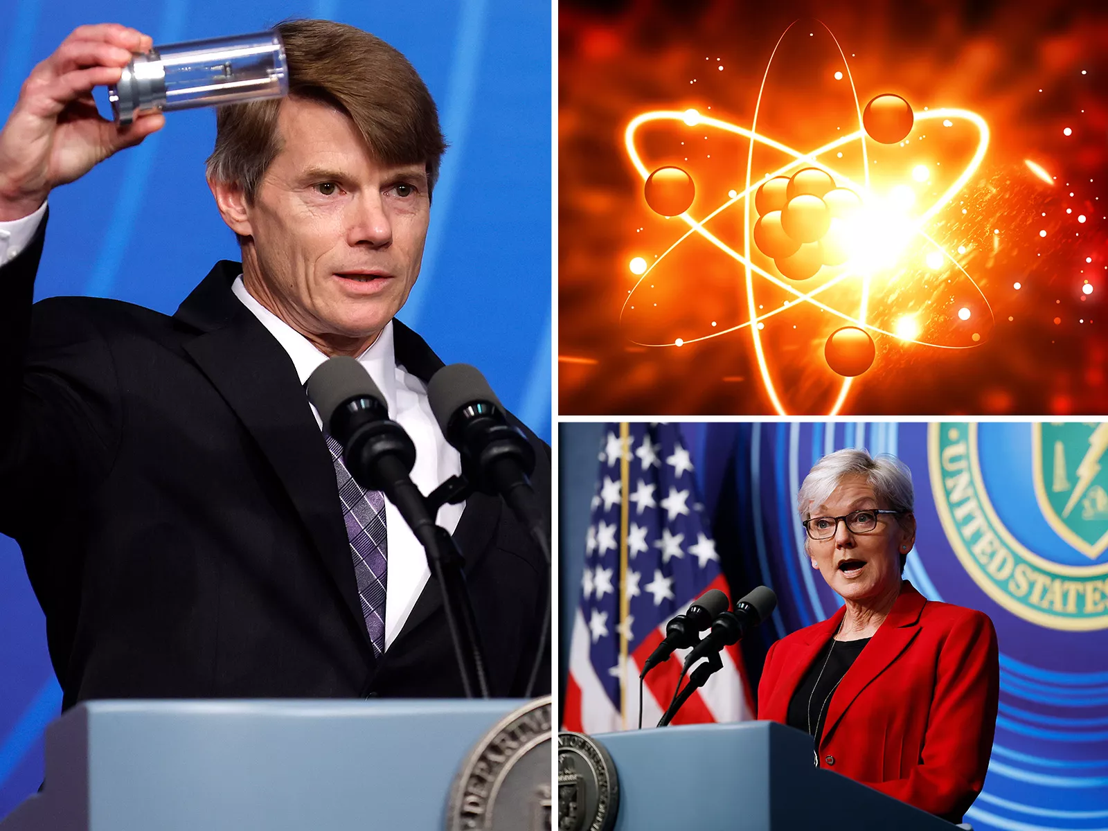 Bombshell Fusion Energy Finding Faces 'Extraordinary' Challenges: Expert - Vimarsana News