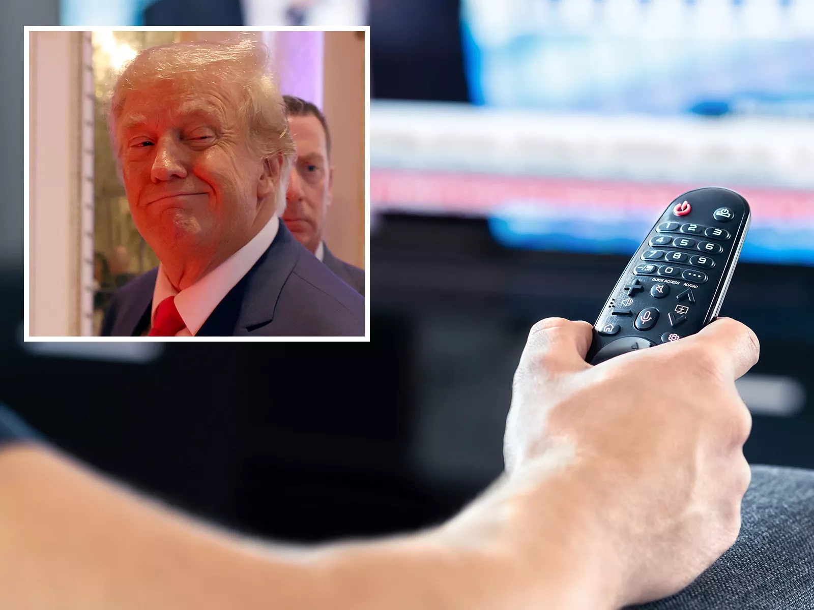 Fox News Viewers Turn Against Donald Trump - Vimarsana News