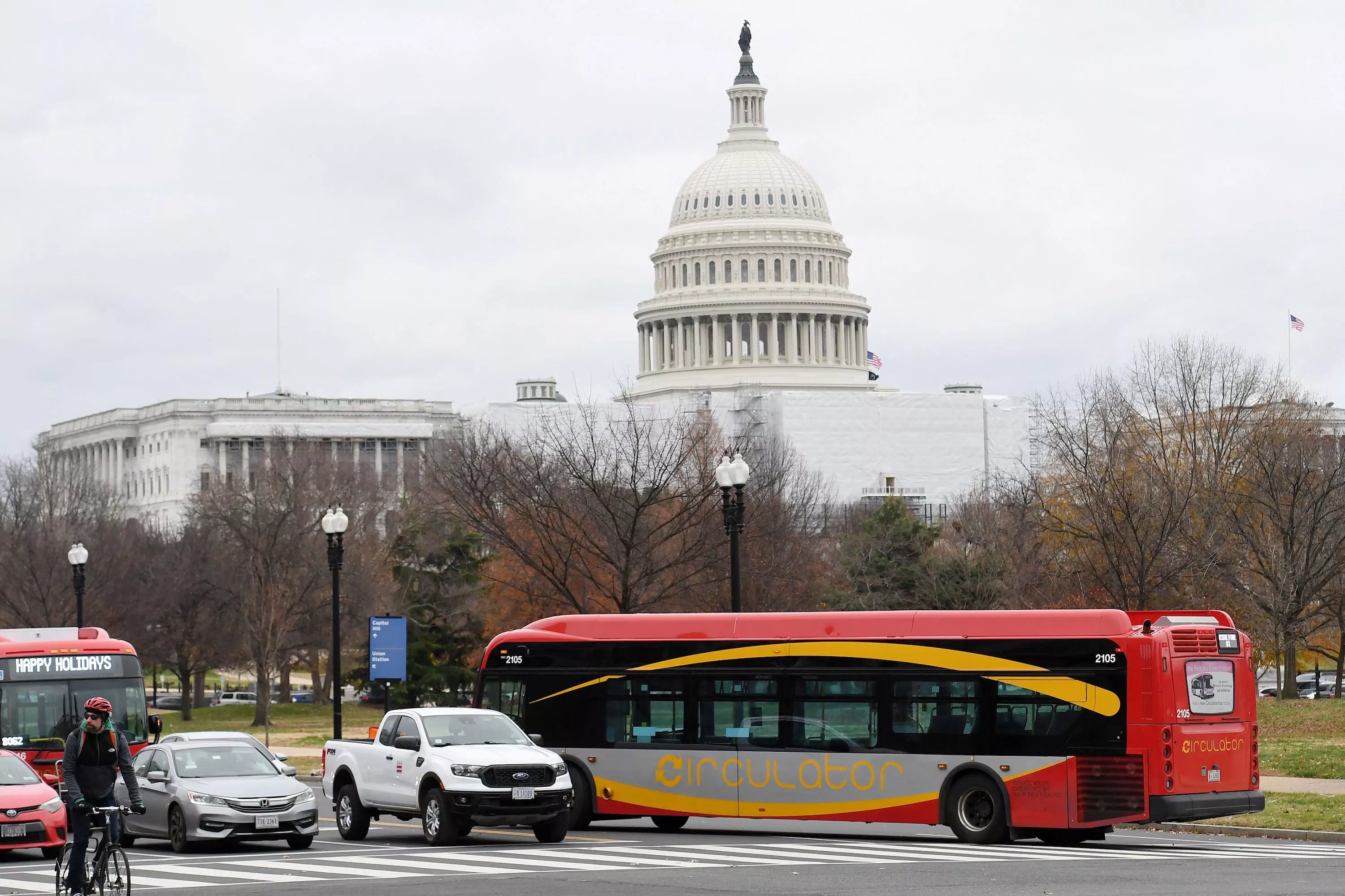 Congress Should Add American Innovation to Its Christmas Wish List - Vimarsana News