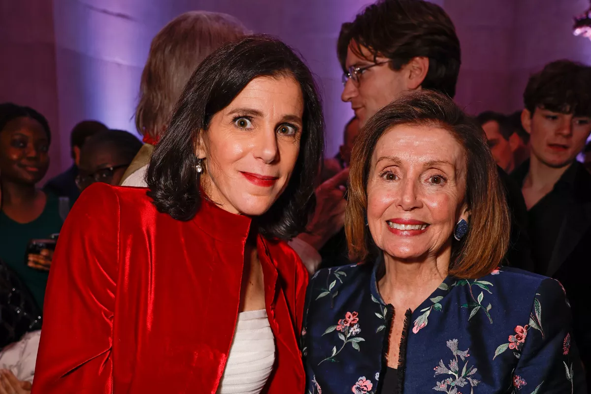 Film Shows Pelosi's Hope for 'Epiphany' as Jan. 6 Disintegrates Into Bedlam - Vimarsana News
