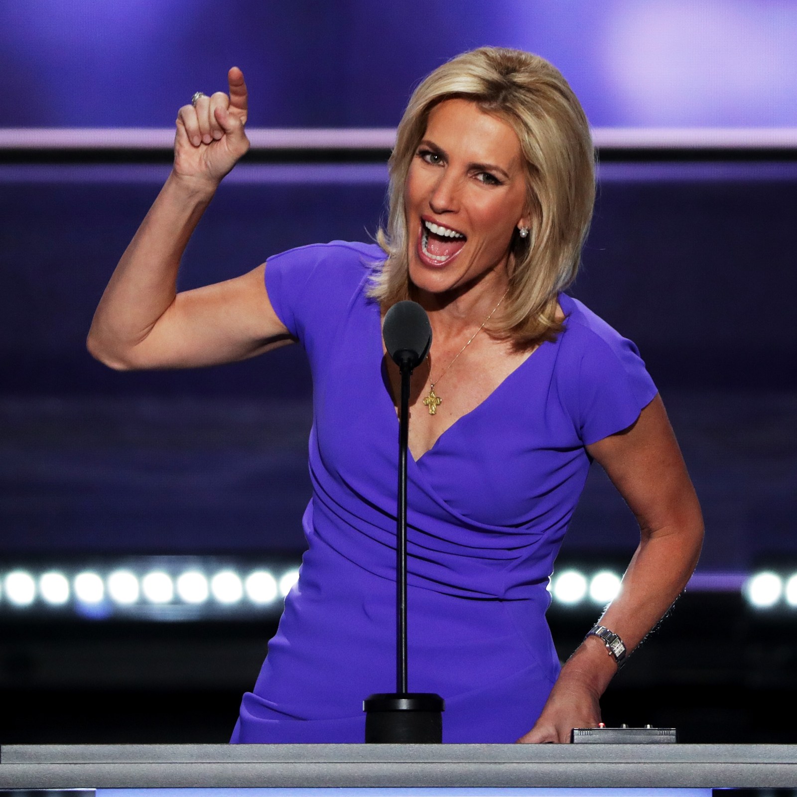 Laura Ingraham Rants About Respect for Marriage Act on Fox News - Newsweek