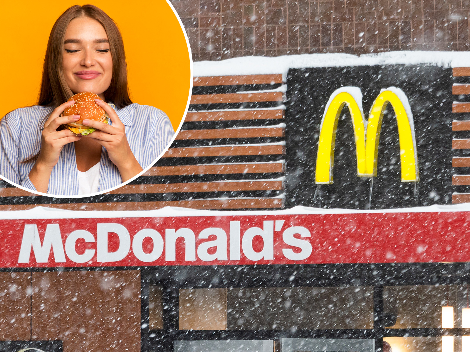 Is McDonald's Open on Christmas Eve and Day? Opening and Closing Hours