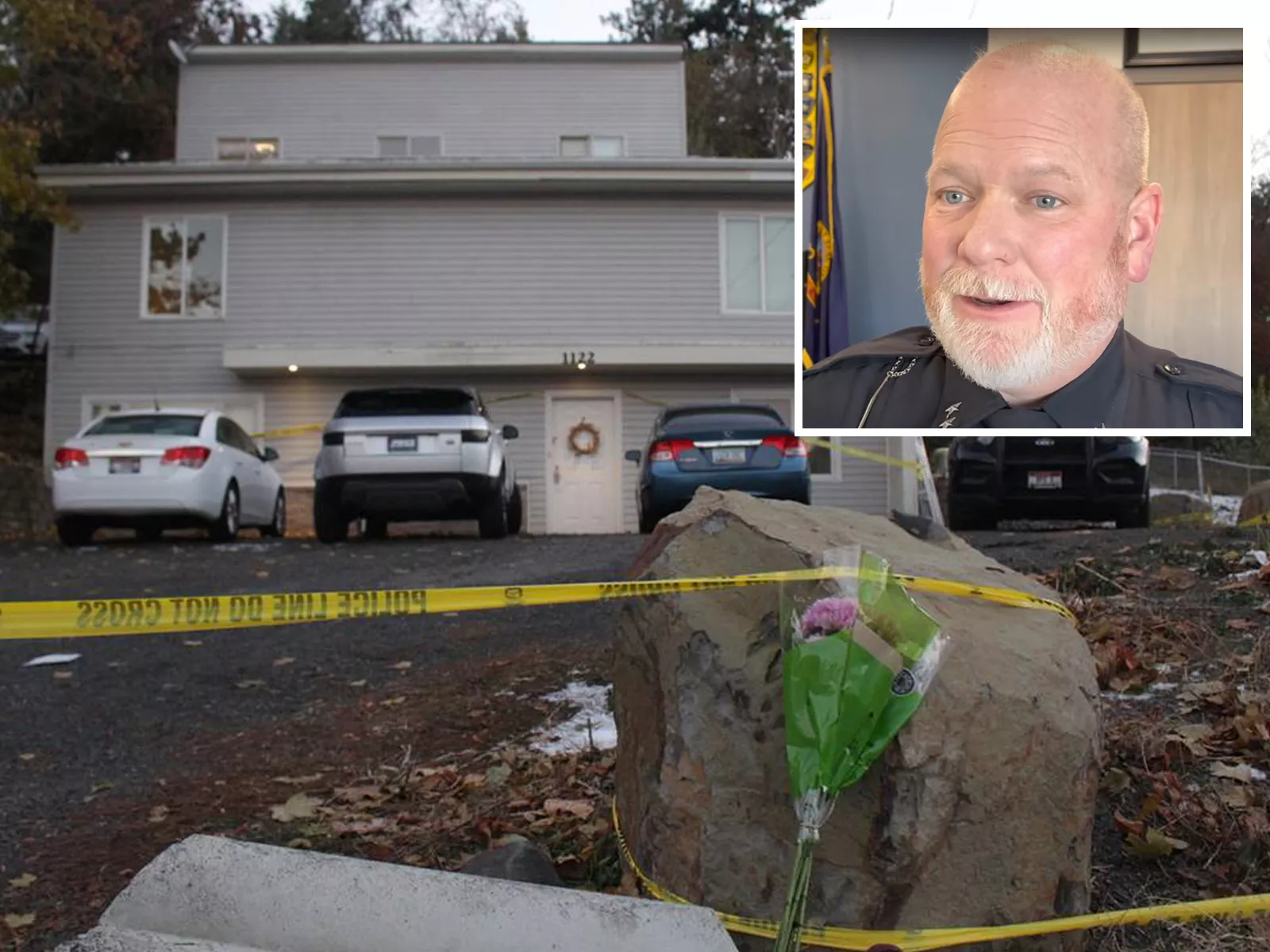 Kaylee Goncalves' Family 'Frustrated' by Idaho Police Investigation—Lawyer - Vimarsana News