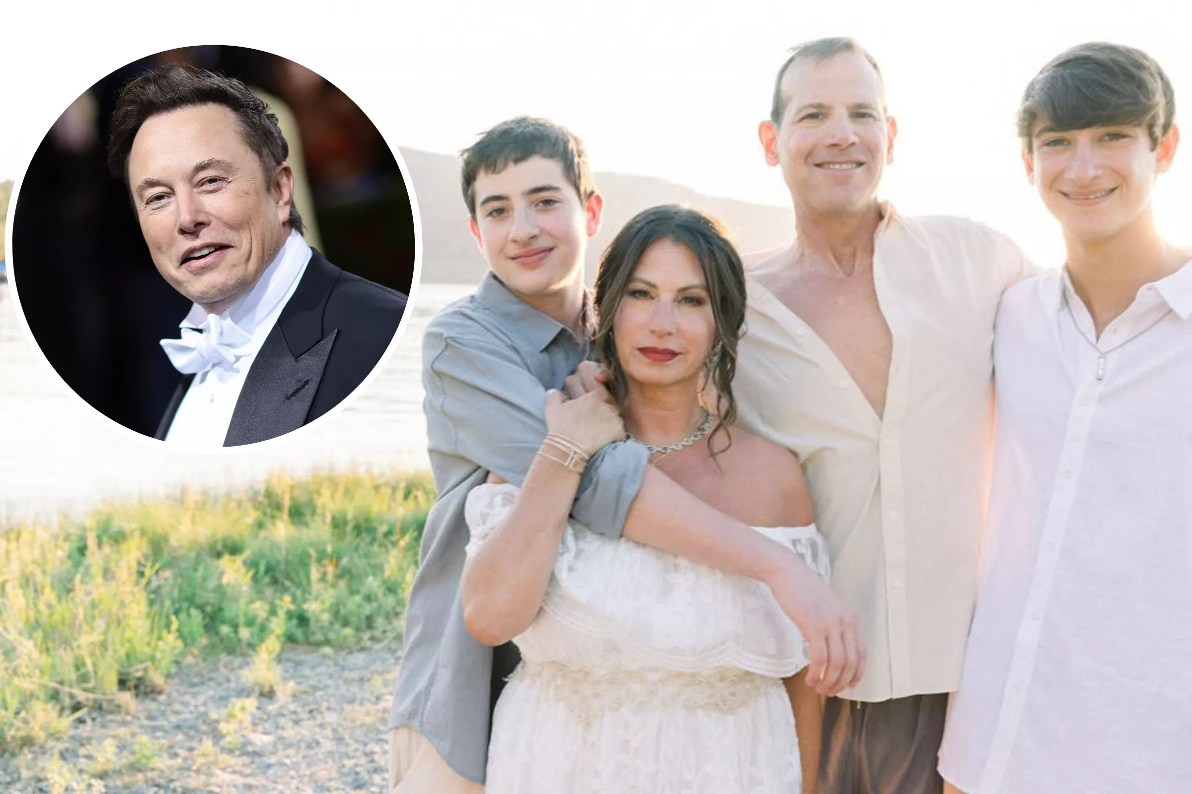'Andrew Anglin Terrorized My Family. Now Elon Musk Has Him Back on Twitter' - Vimarsana News