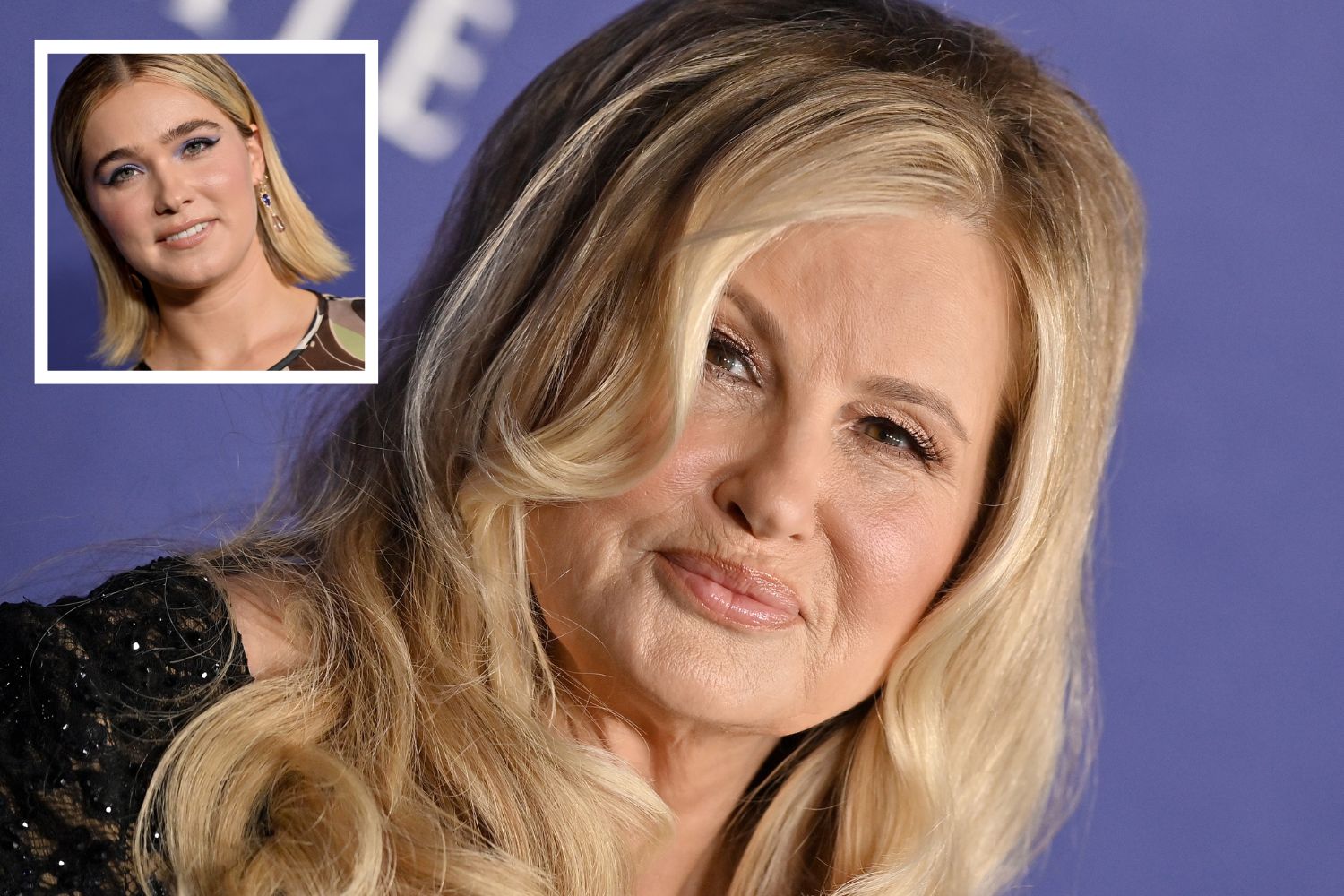 Jennifer Coolidge's Character In 'The White Lotus' Actually Has