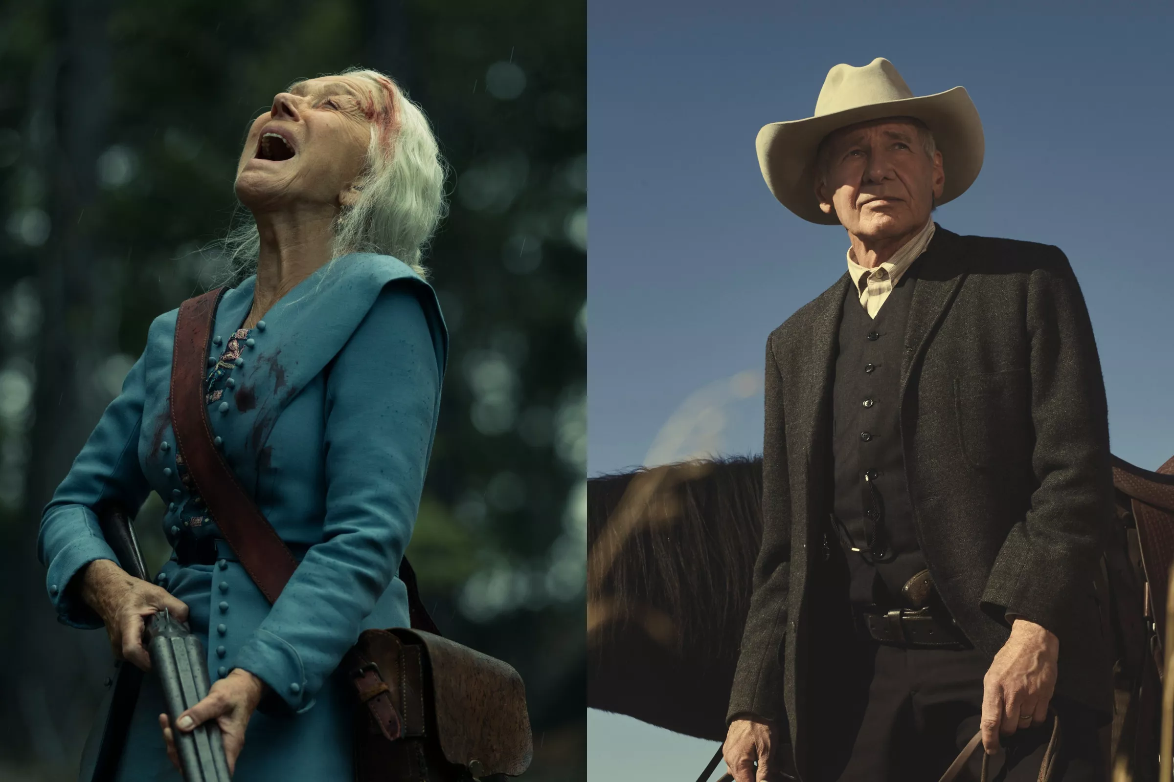 '1923' Character Guide: All the Newcomers Joining the 'Yellowstone' Spinoff - Vimarsana News