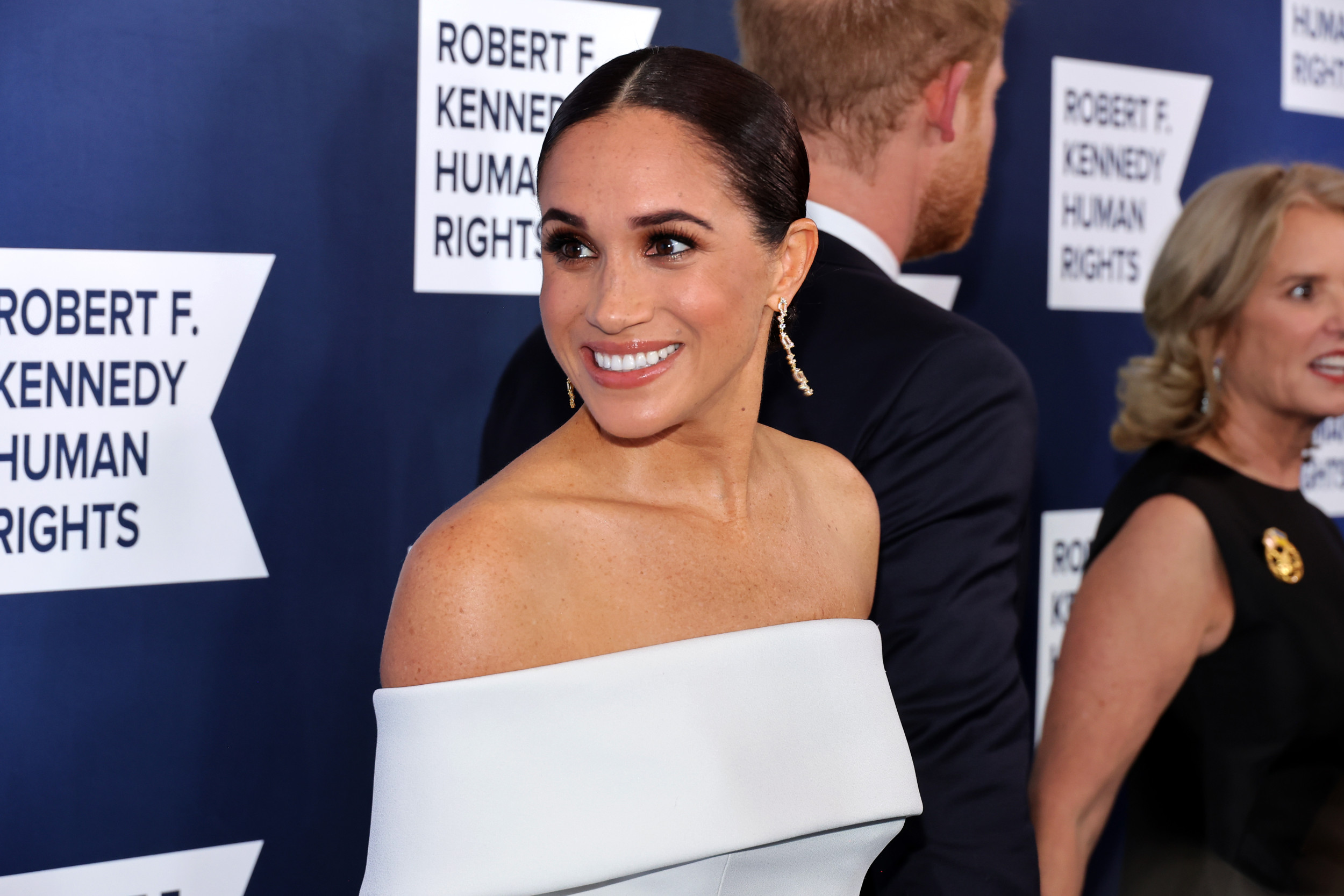 Megan markle porn