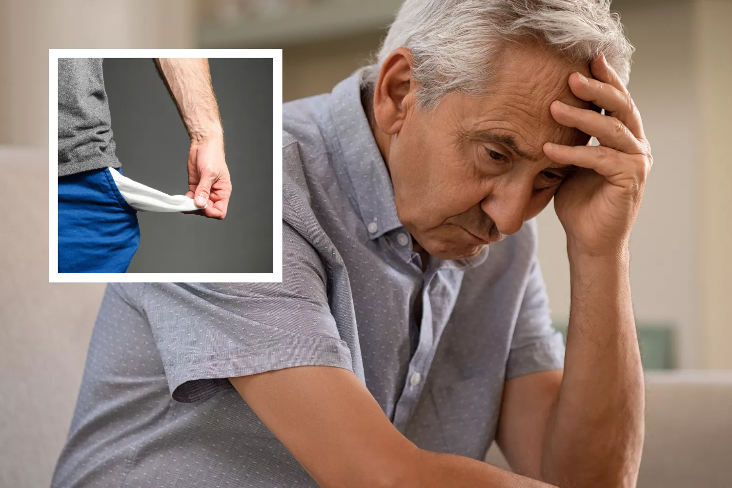 Granddad Cheered for 'Cursing' Family by Spending Their Inheritance - Vimarsana News