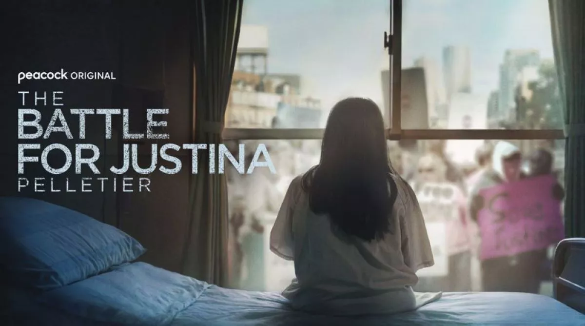 Justina Pelletier: What Is Munchausen Syndrome by Proxy? - Vimarsana News