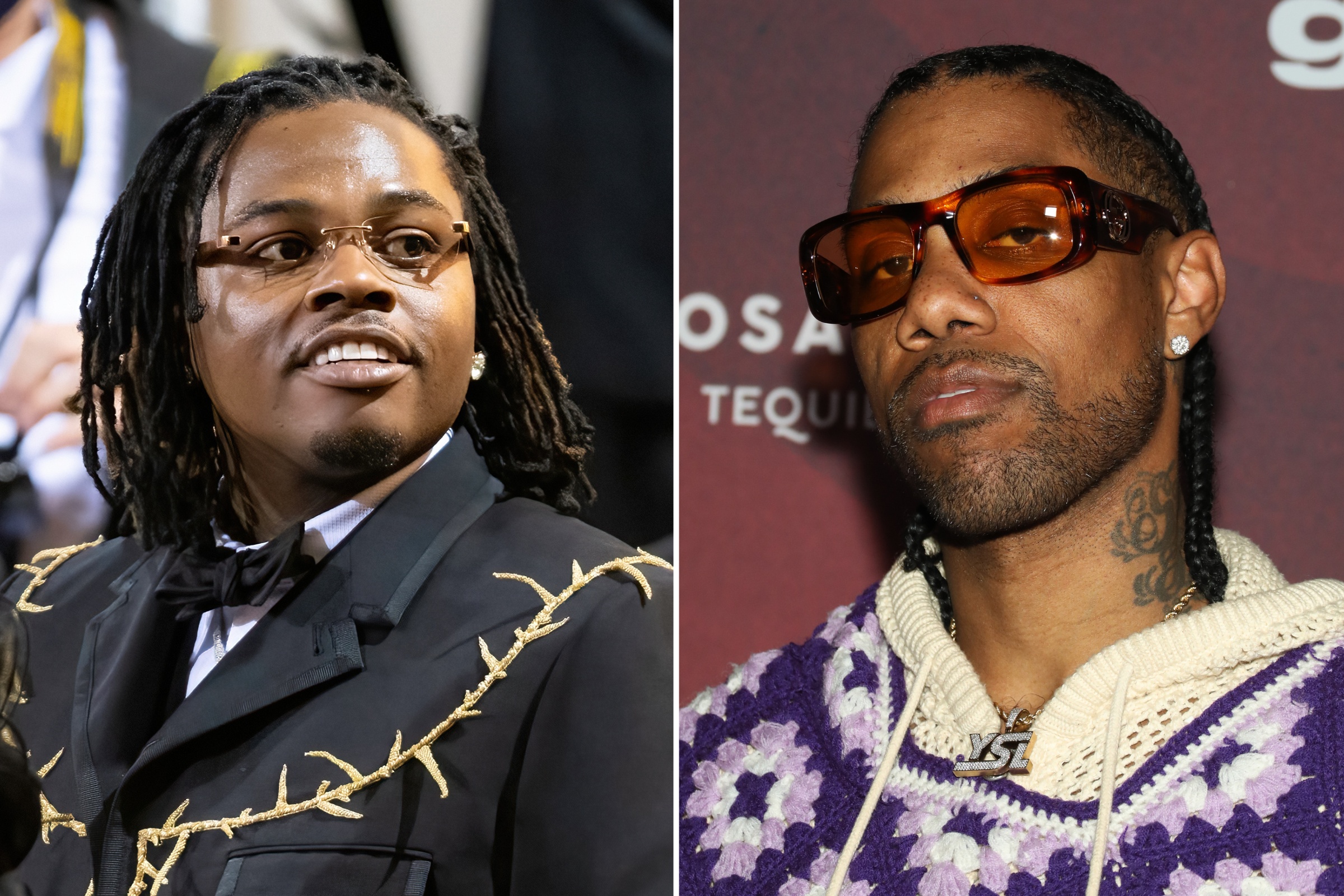 Young Thug to Remain Jailed as Gunna Walks Free After Guilty Plea
