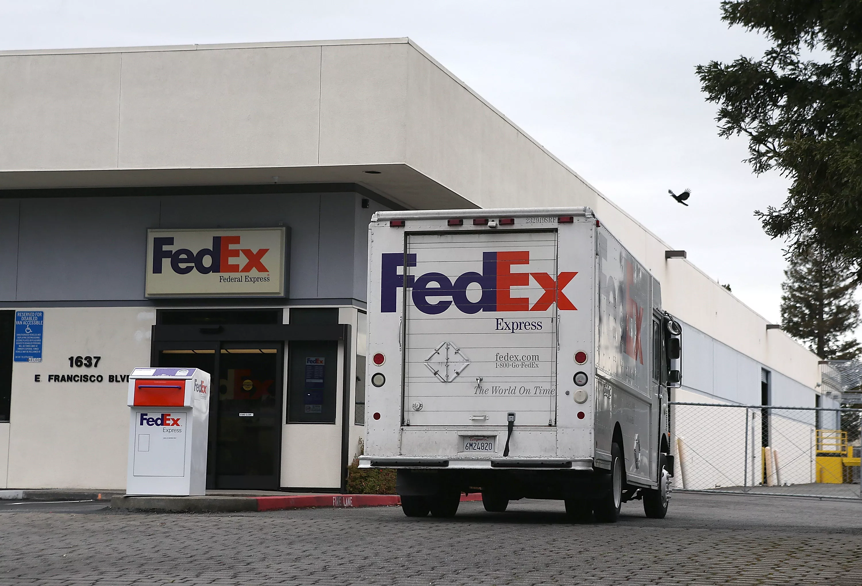 Athena Strand's Father Names Tanner Horner, FedEx in New Lawsuit - Vimarsana News