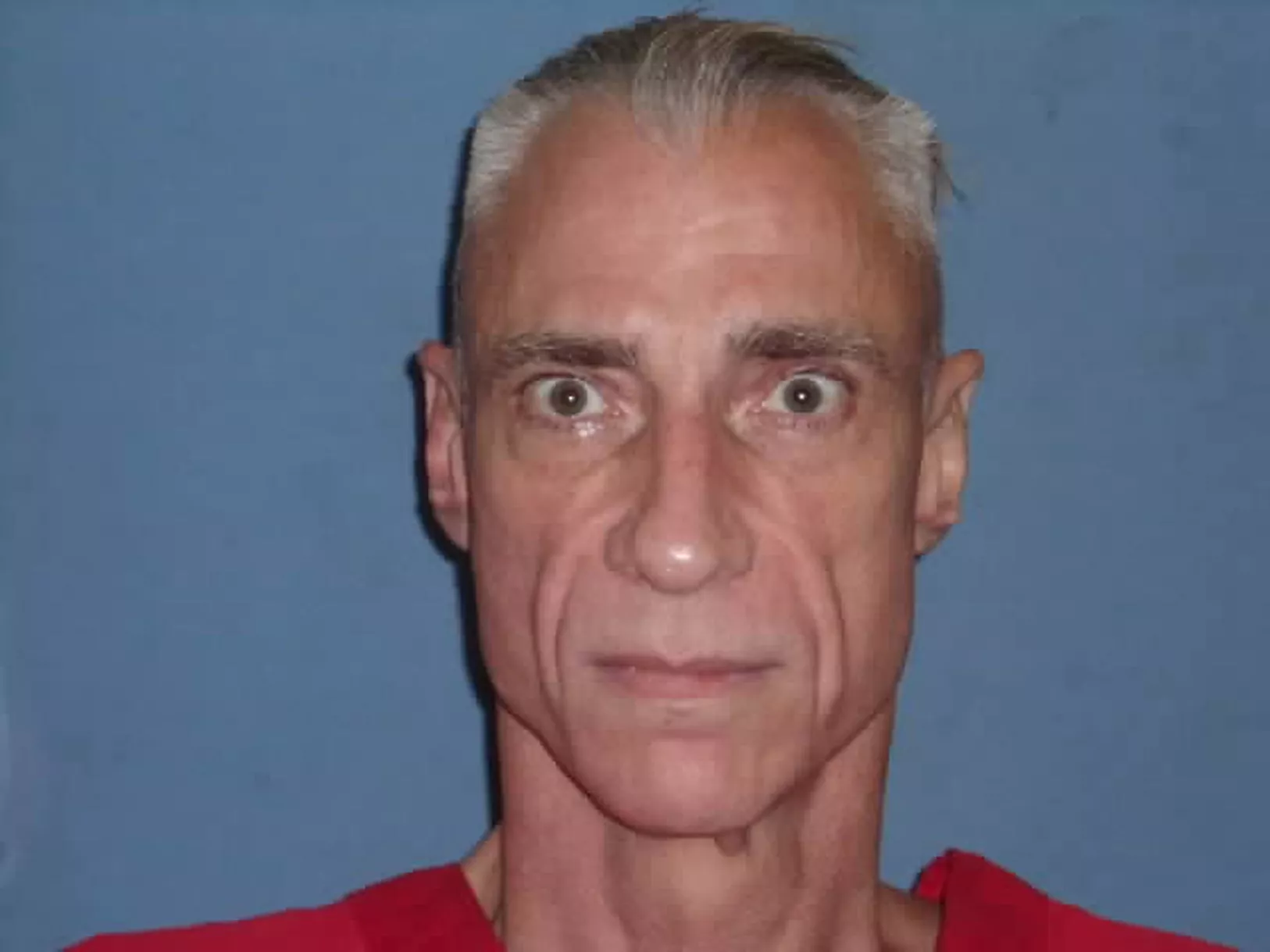 Thomas Loden Jr.'s Final Words Before Mississippi Execution - Vimarsana News