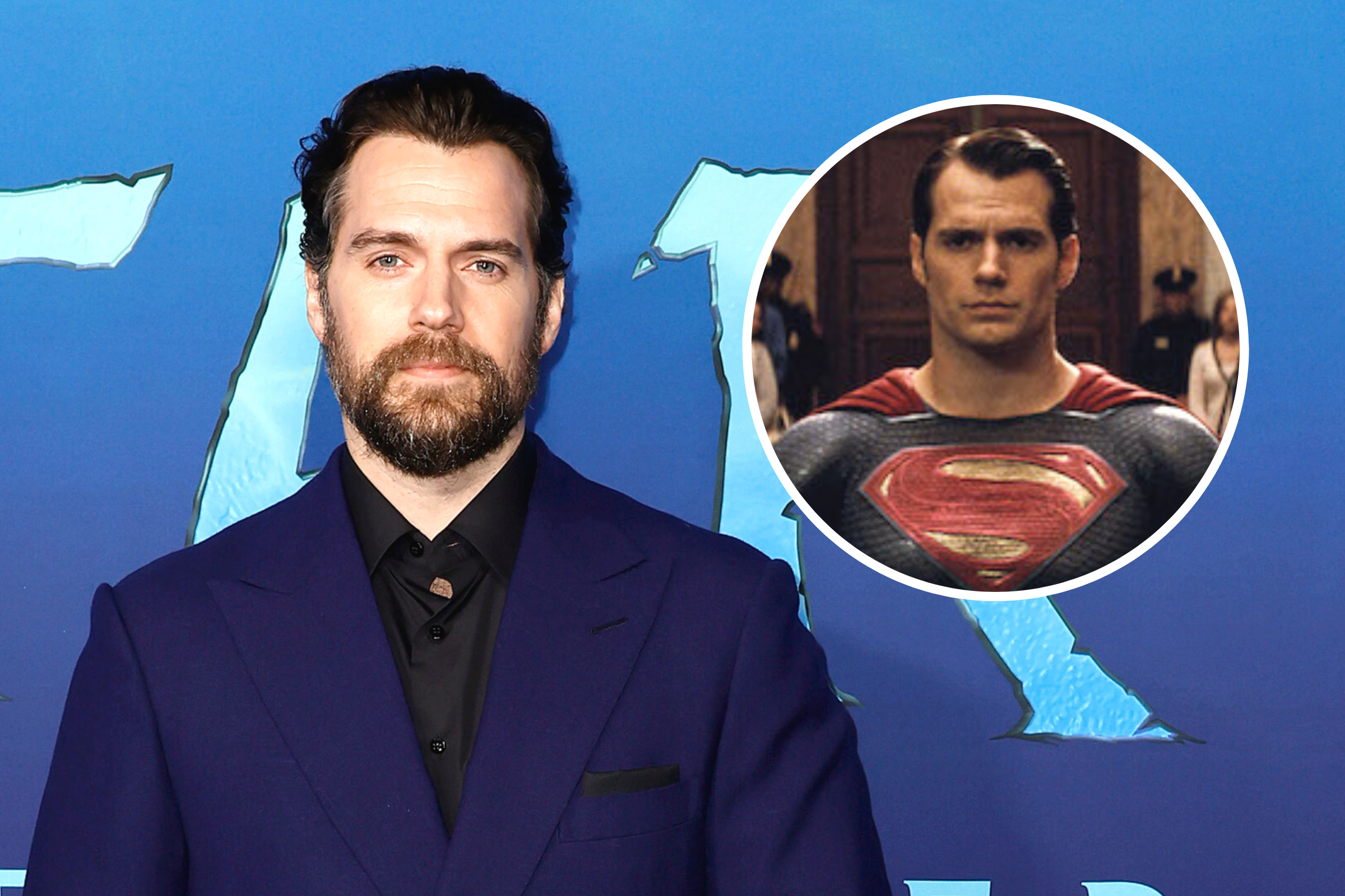 Will Henry Cavill Return as Superman? - Superman Homepage