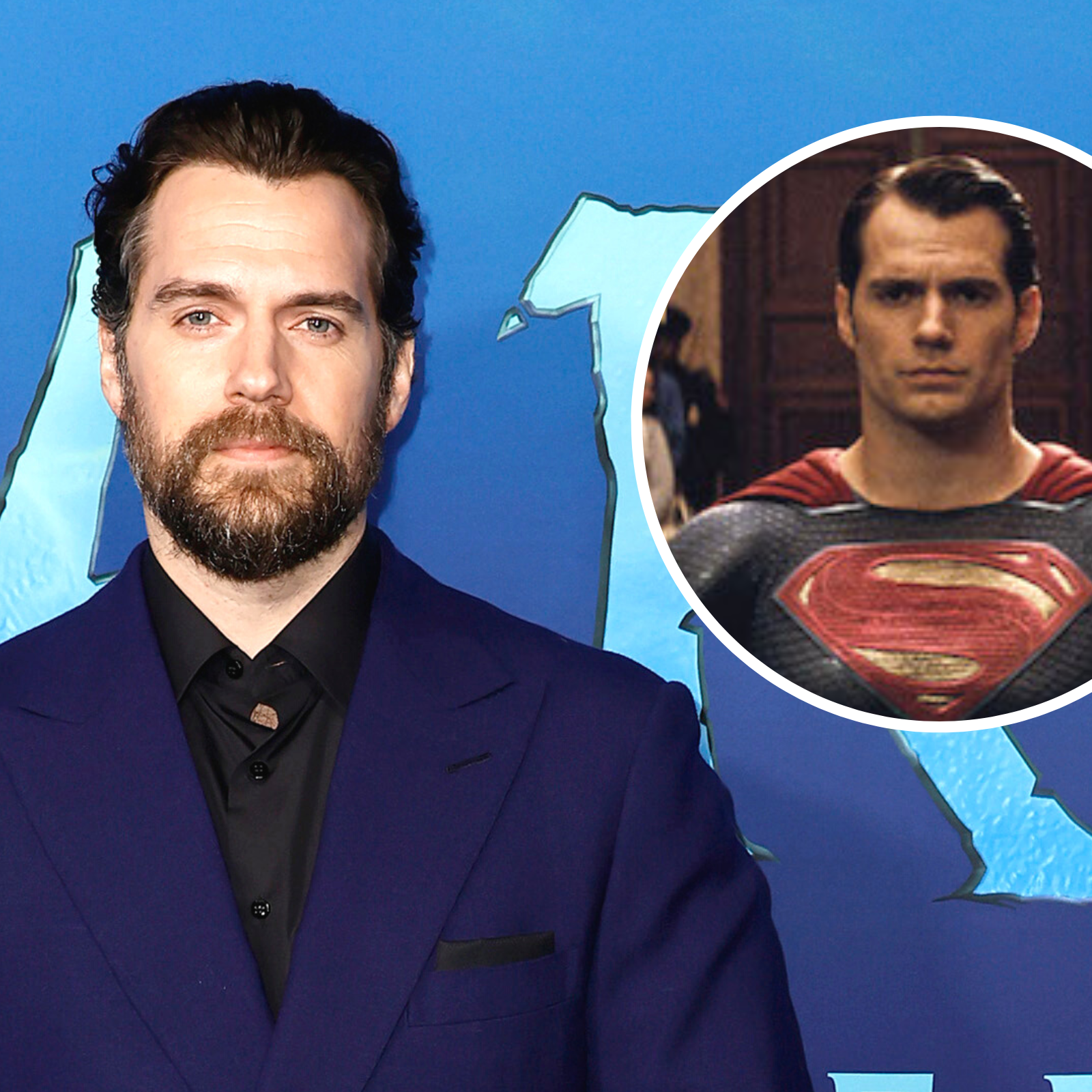 How New 'Superman' Movie Will Change Now Henry Cavill Won't Return