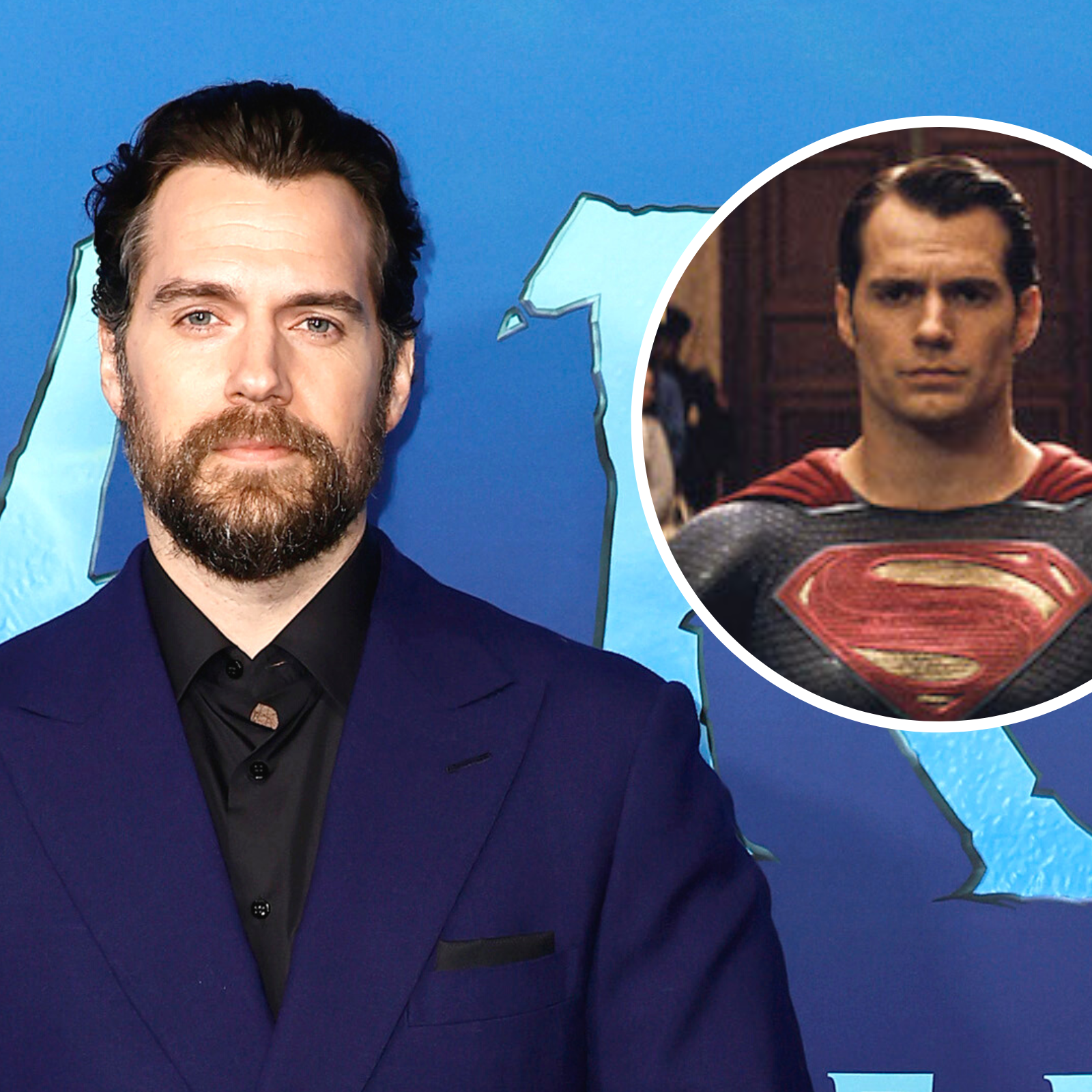 How New 'Superman' Movie Will Change Now Henry Cavill Won't Return to DC