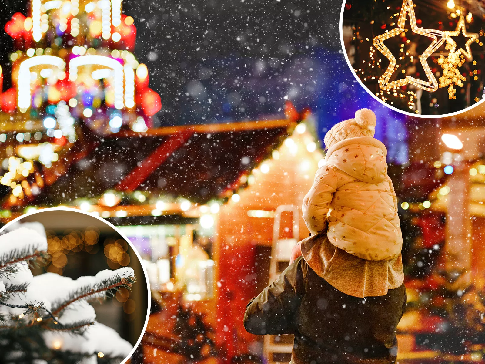 The 'Most Christmassy' State Has Been Revealed, and It's Not New York - Vimarsana News