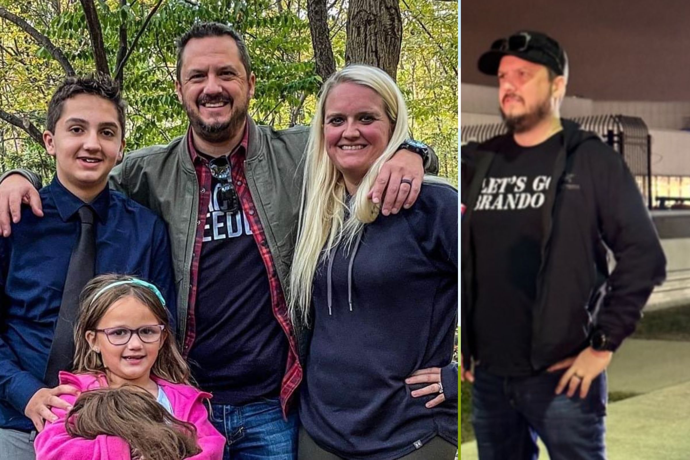 Man Claims He Was Kicked Off Michigan Flight for Making Joke About Genitals