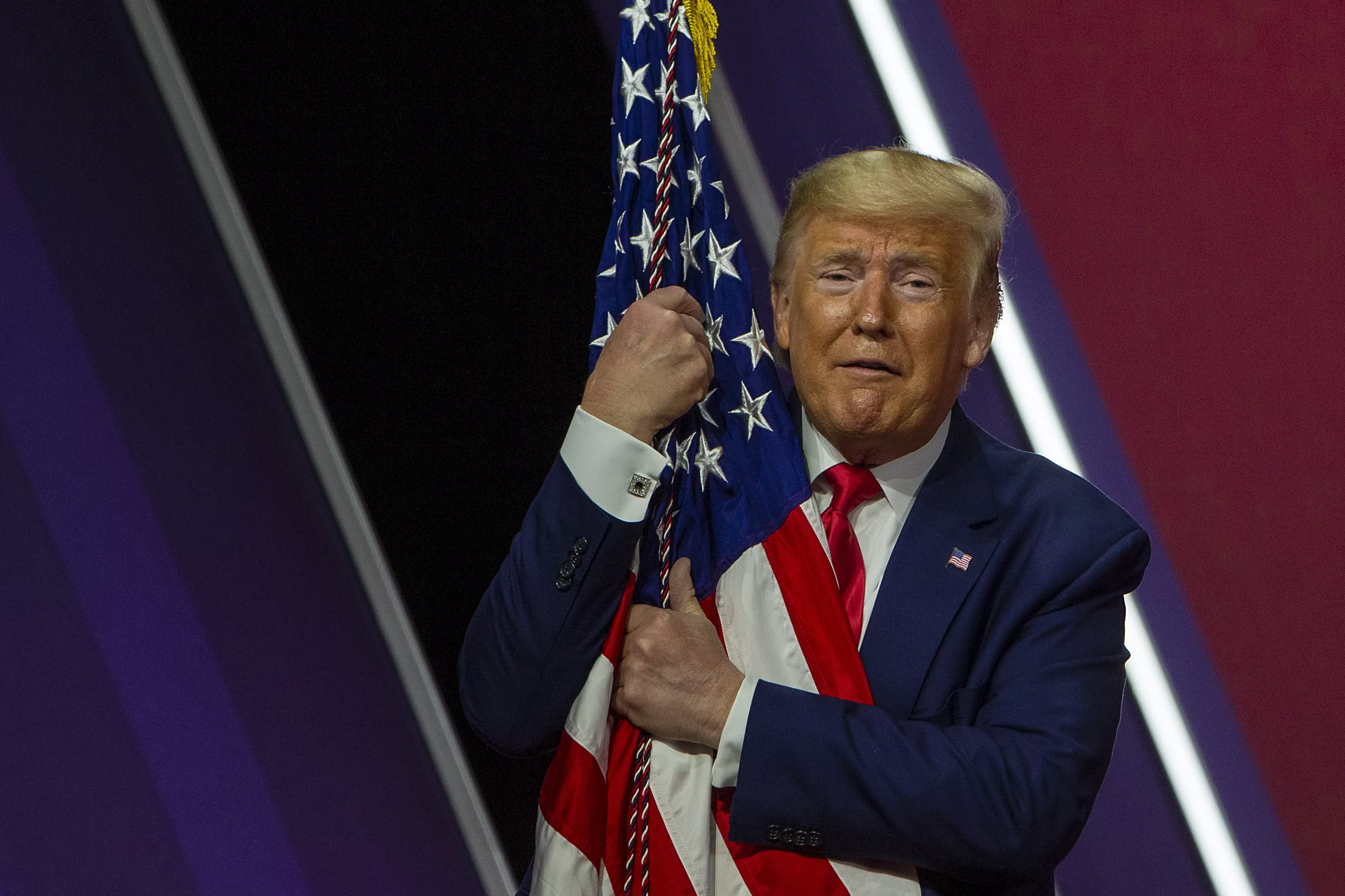 Donald Trump Mocked With Jokes, Memes After Superhero Announcement - Vimarsana News