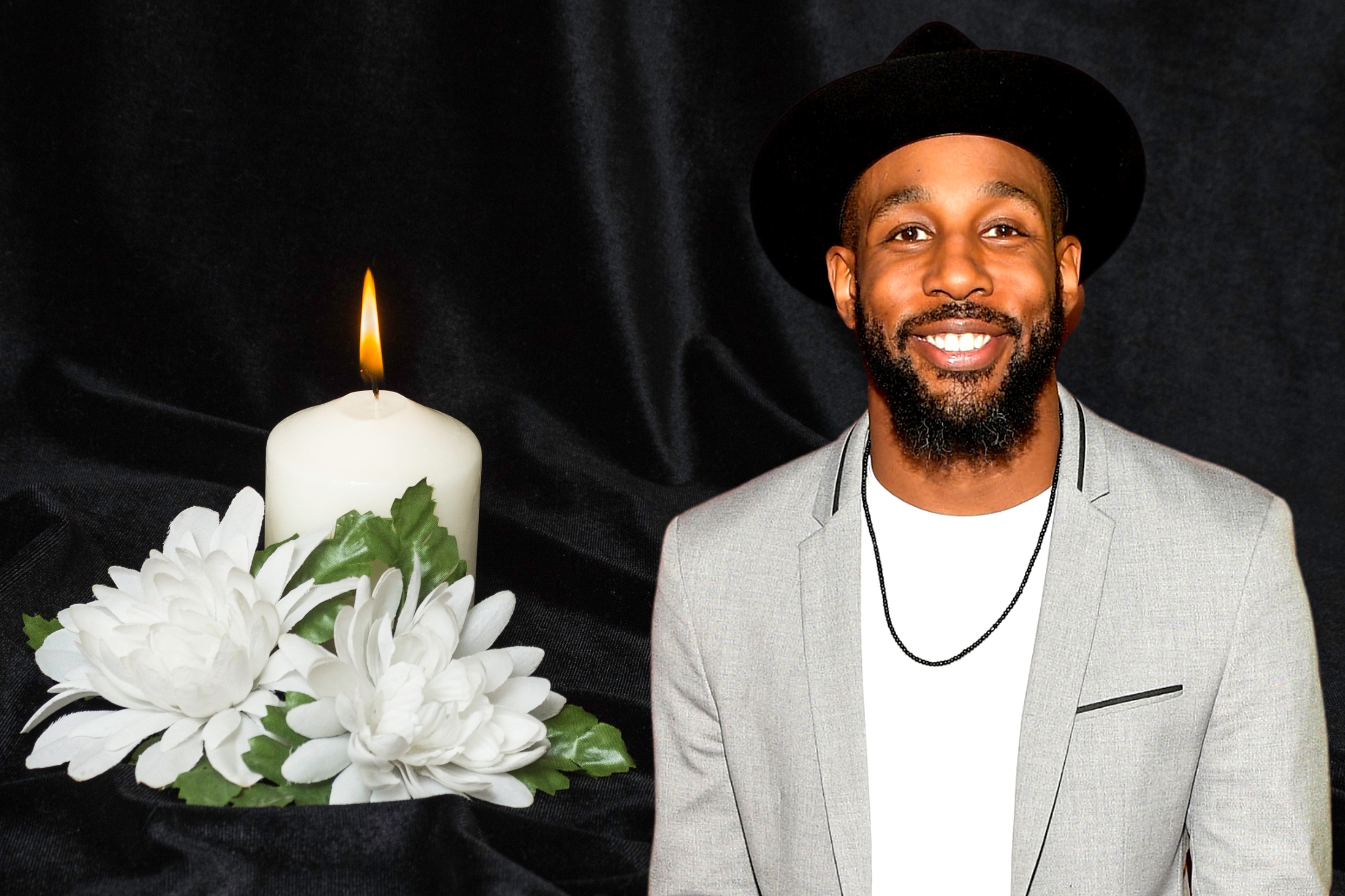 Stephen ’tWitch’ Boss Advised Not to ‘Keep in the Pain’ in Resurfaced