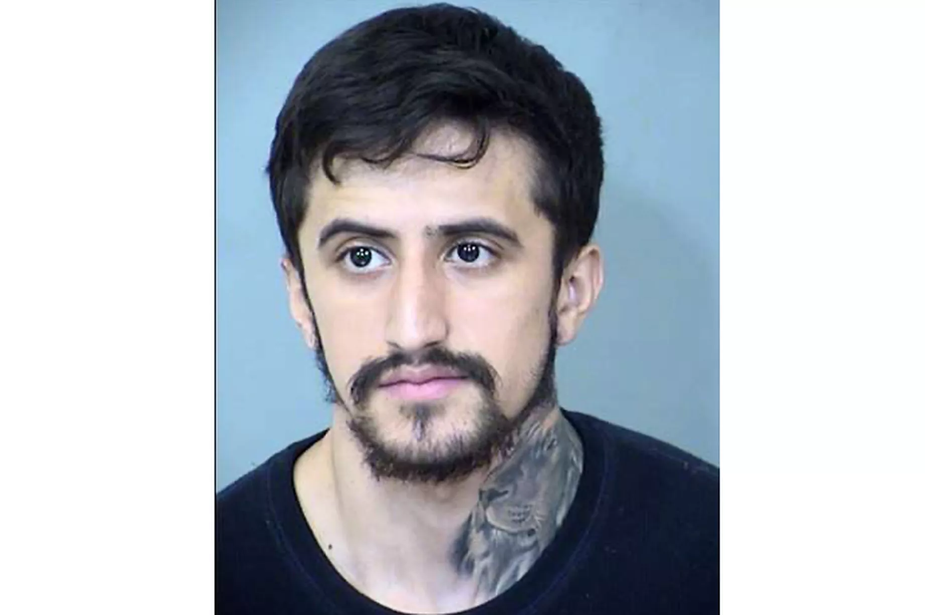 Suspect in Colorado Quadruple Killing Found in Mexico - Vimarsana News