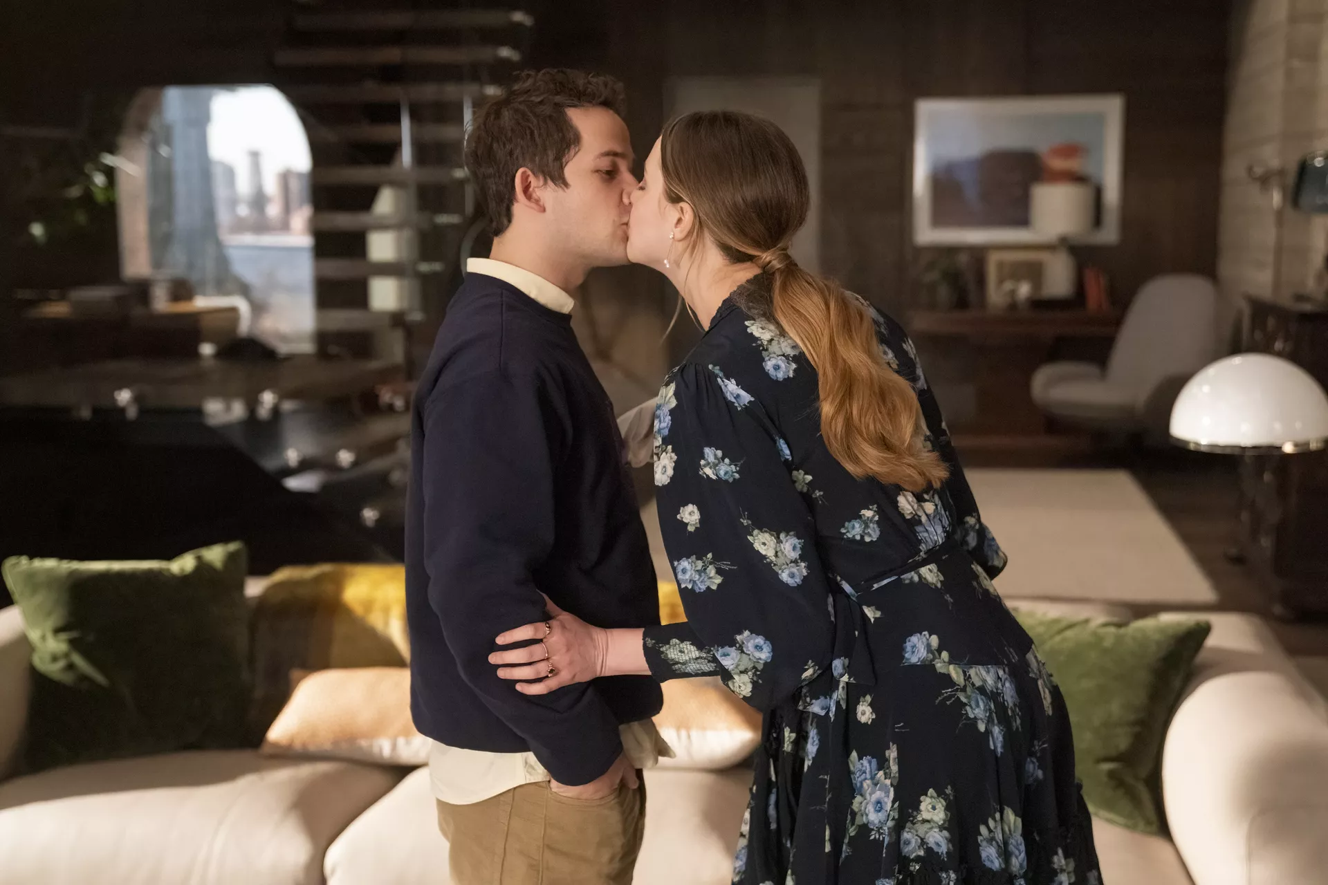'Gossip Girl' Season 2, Episode 4 Recap: The Four Most Dramatic Moments - Vimarsana News