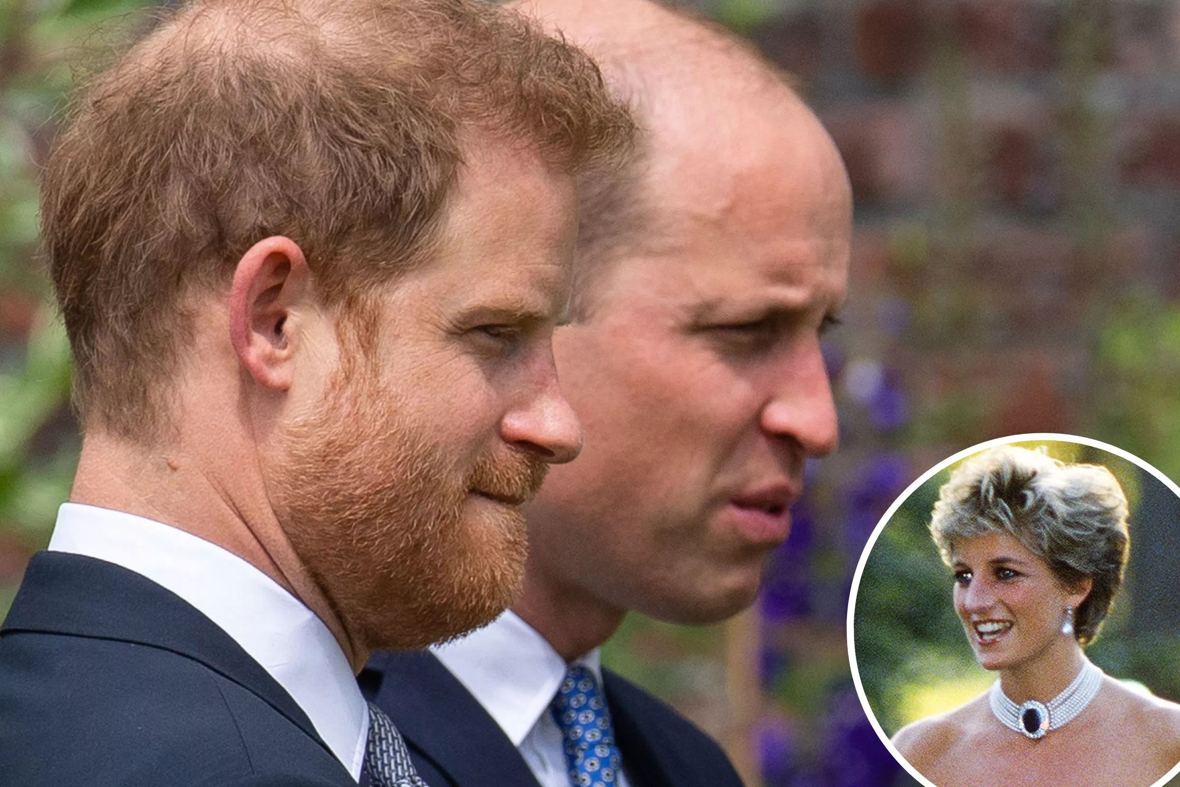 Prince Harry Throws More Accusations at Prince William Than Ever Before - Vimarsana News