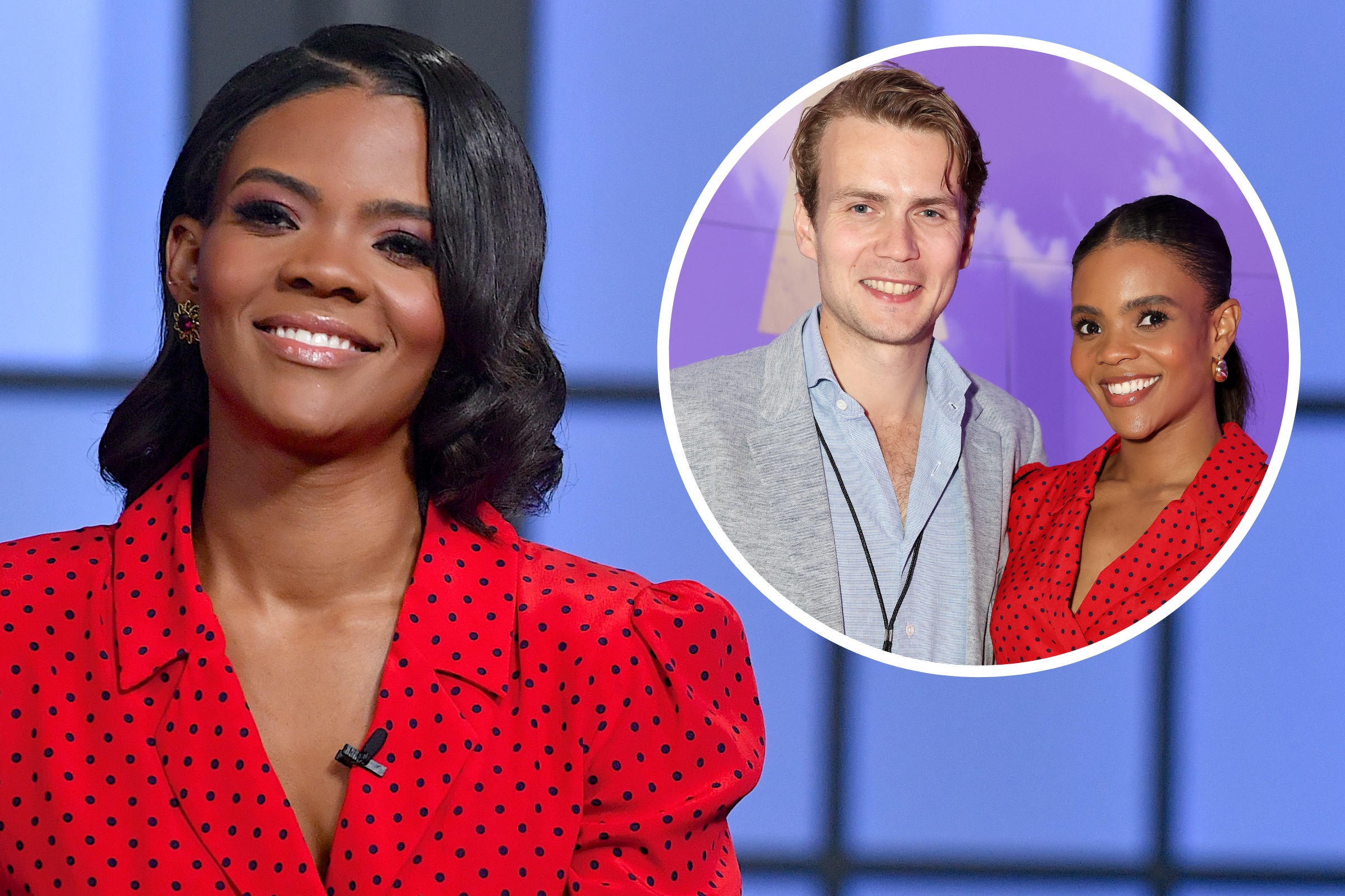 Discover The Ages Of Candace Owens' Kids Insights And More