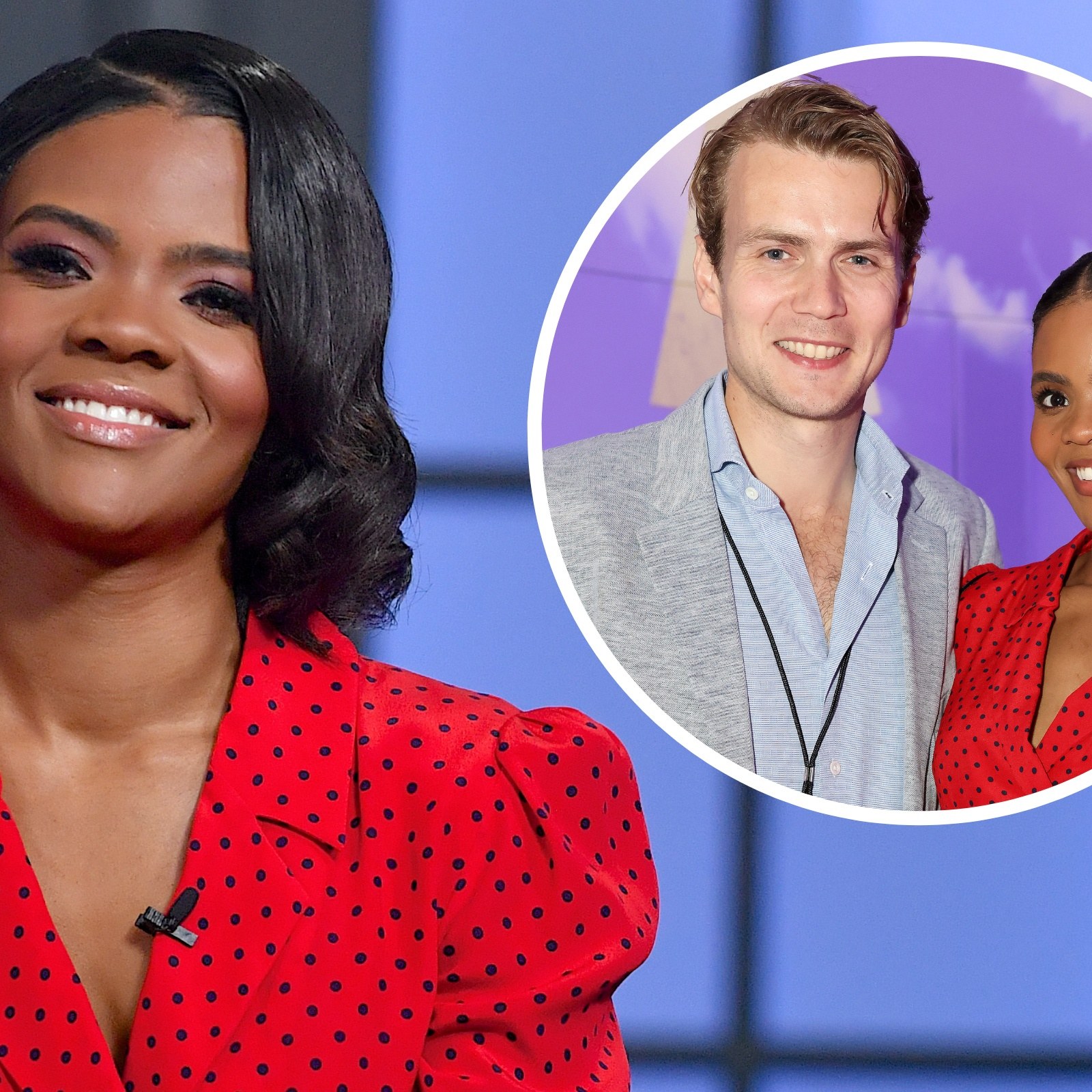 How Many Children Does Candace Owens Have? 'Newsweek' News