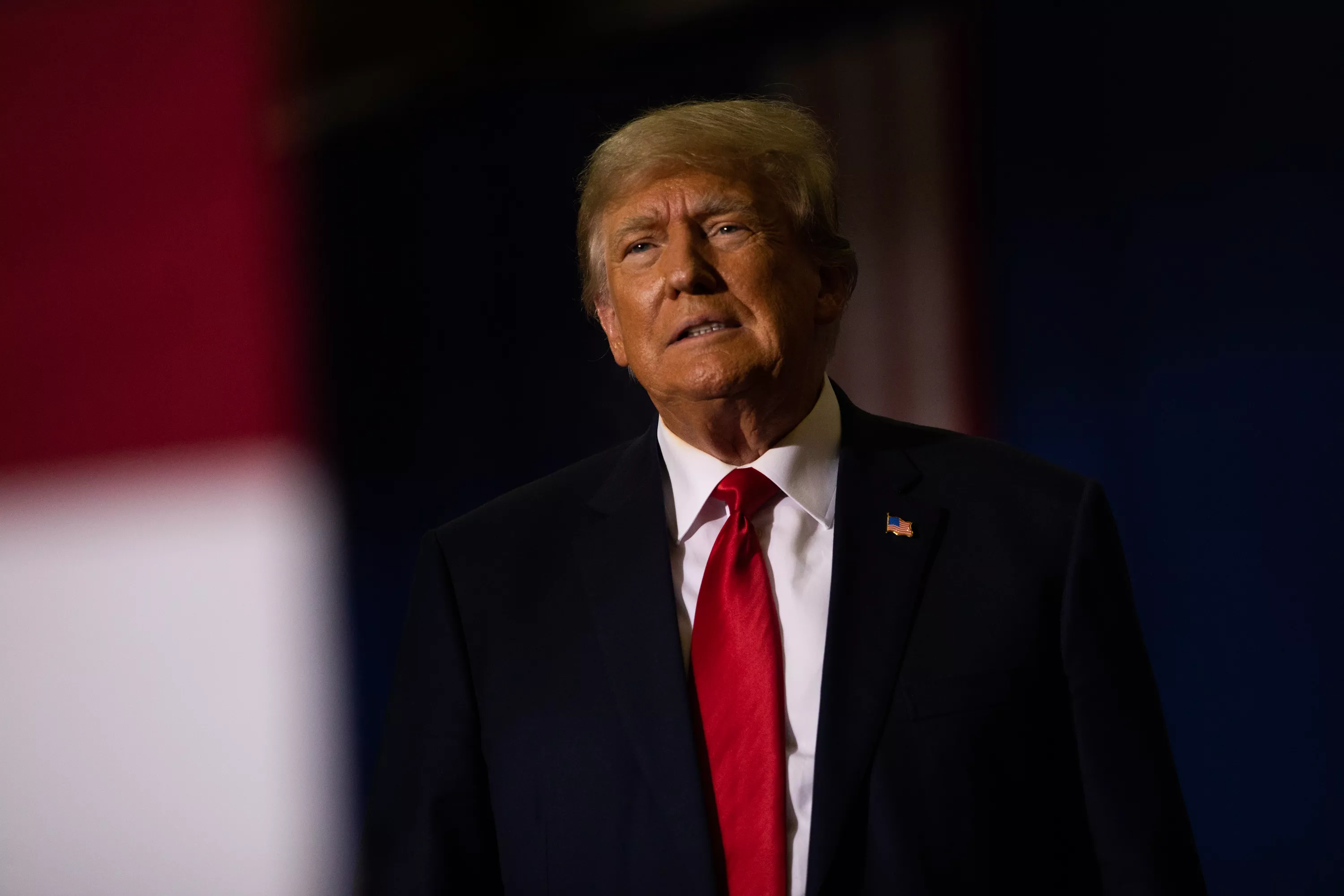 Could Donald Trump Grant Himself a 'Pocket Pardon'? - Vimarsana News