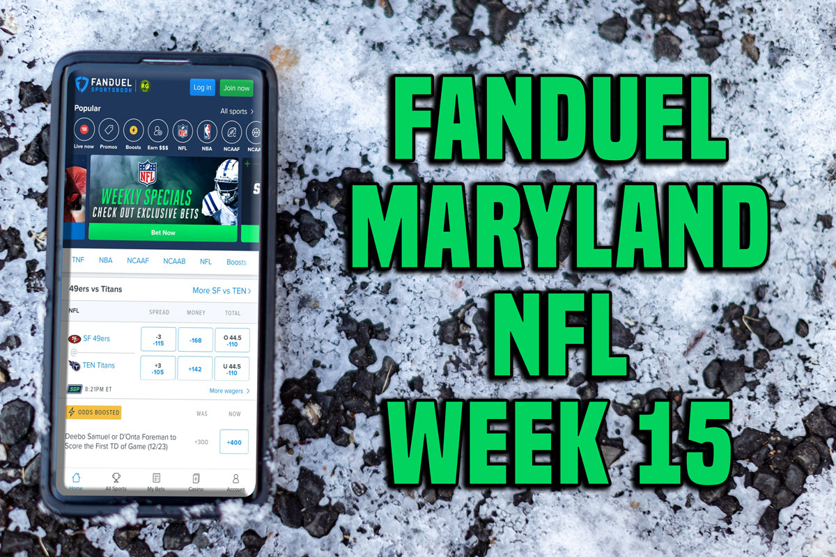 FanDuel Sportsbook on X: On to NFL Week 3 