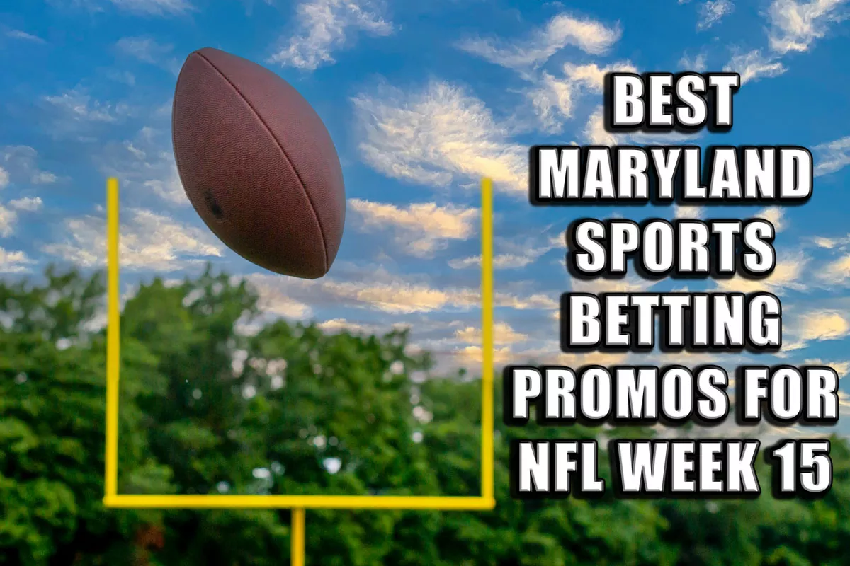 Best sports betting promos, sites and apps to try in NFL Week 4