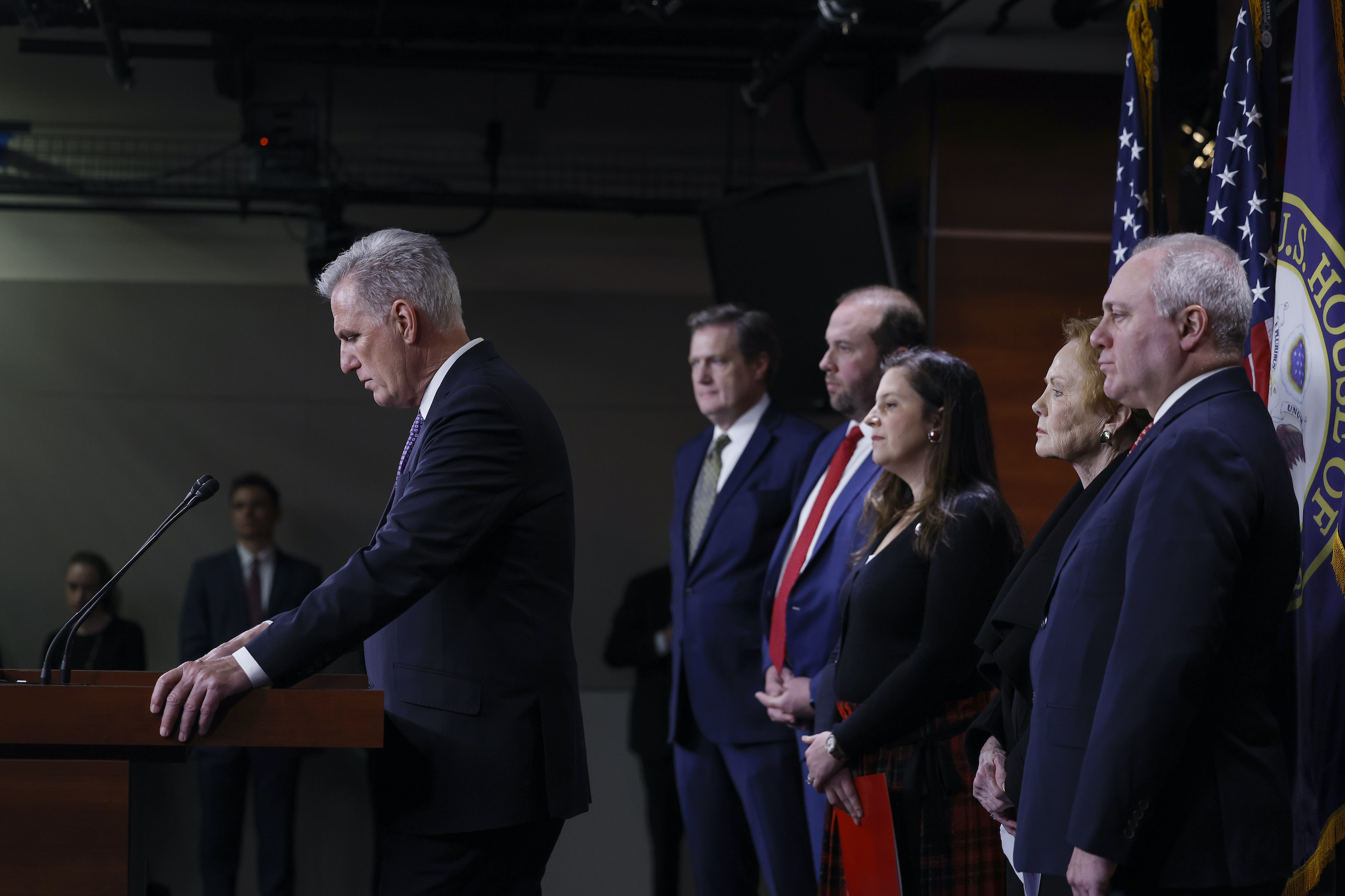 McCarthy Has Earned the House Speakership | Opinion McCarthy Has Earned the House Speakership | Opinion