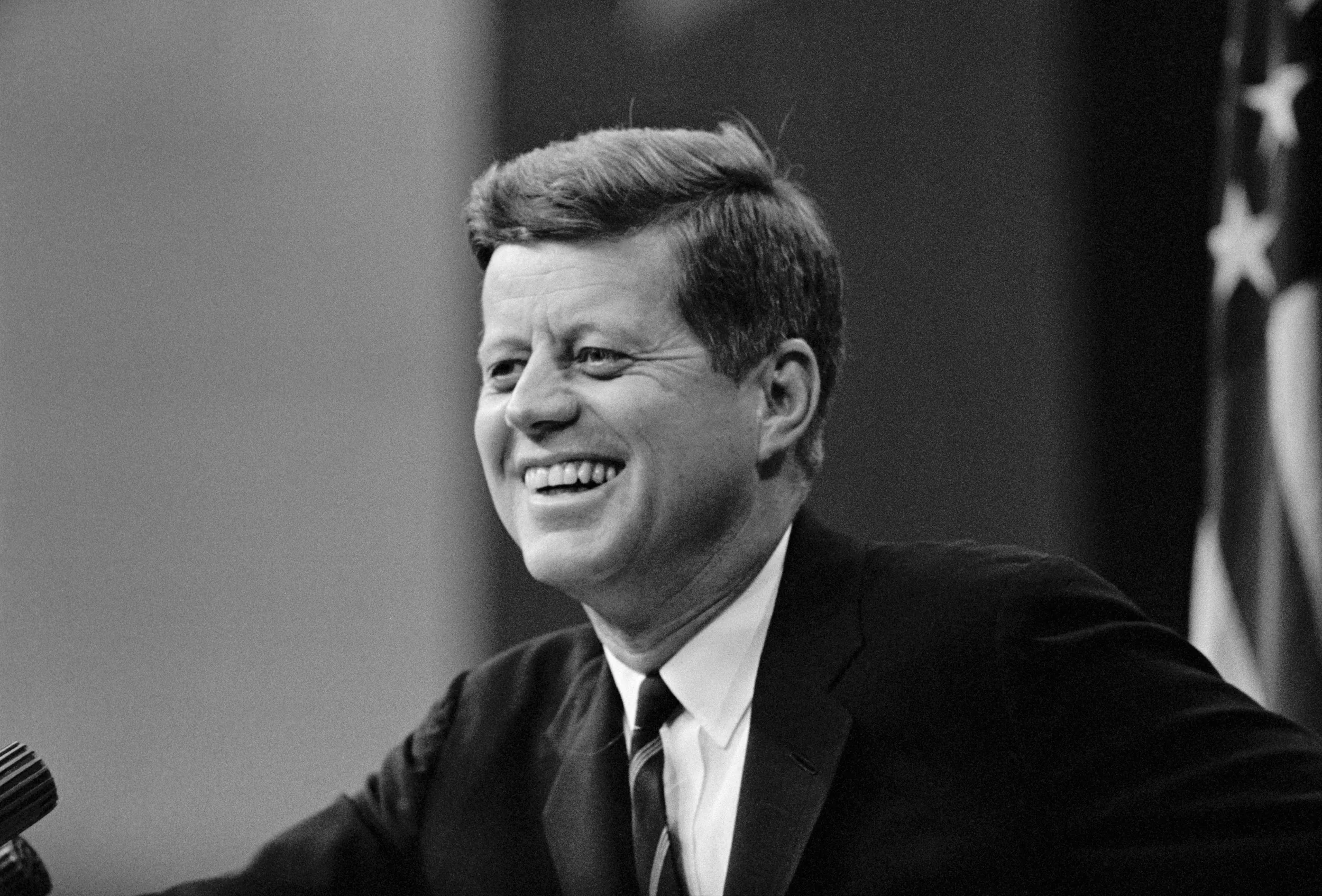 What the Just Released JFK Files Reveal About Lee Harvey Oswald and the CIA - Vimarsana News