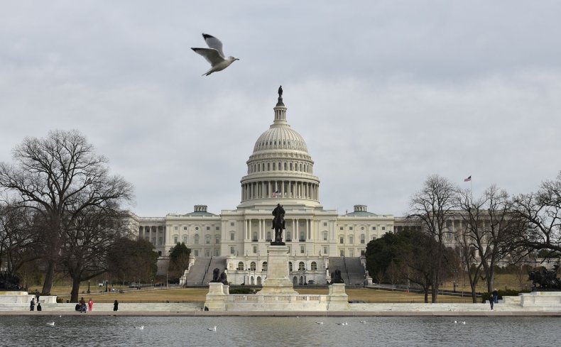 Senate passes Defense Bill 2023