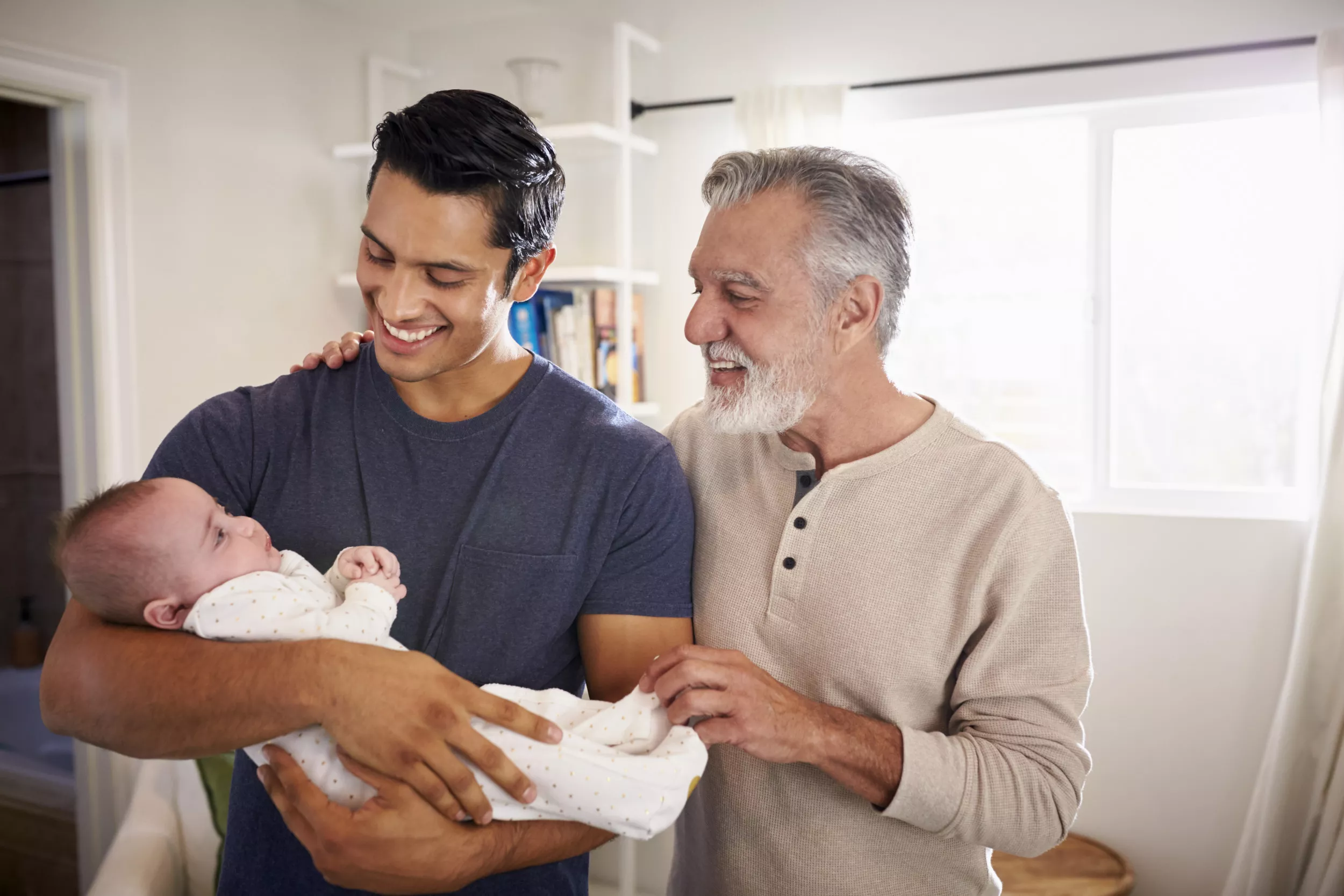 My Granddaughter Has Been Named After A Disney Villain—What Should I Do? - Vimarsana News