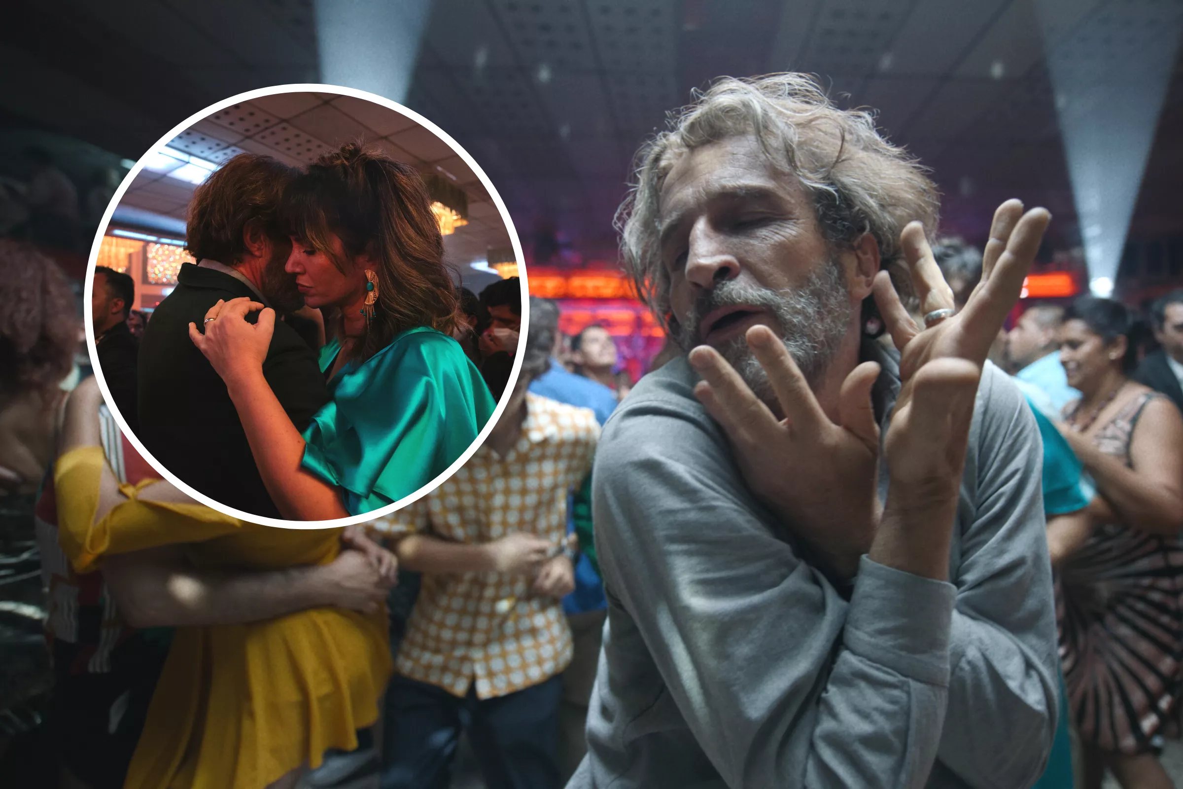 The 'Bardo' Cast Feared They Might Die Filming Packed Dance Scene - Vimarsana News