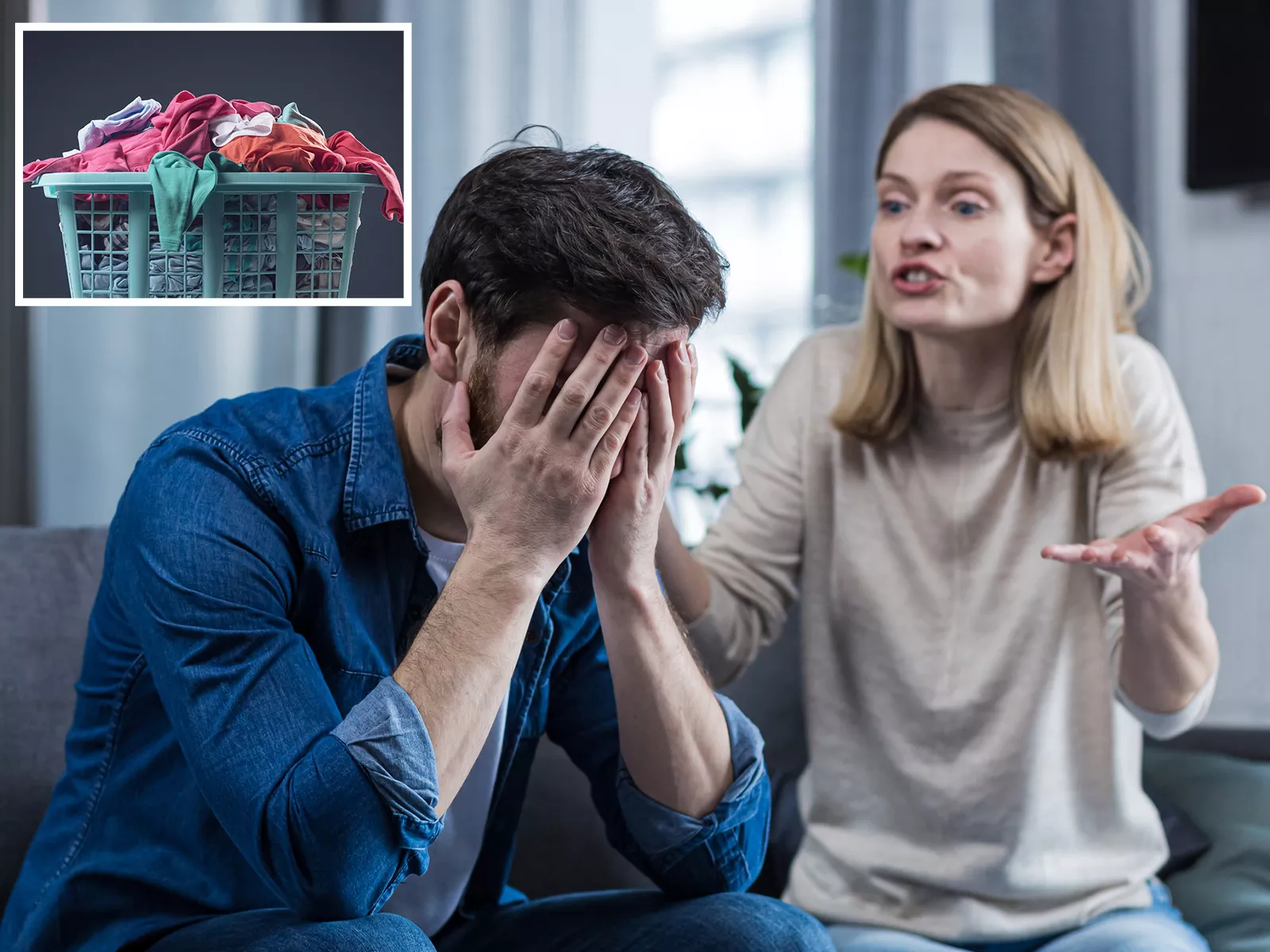 I Want My Brother To Move Out Of Our Inherited Home—What Should I Do? - Vimarsana News