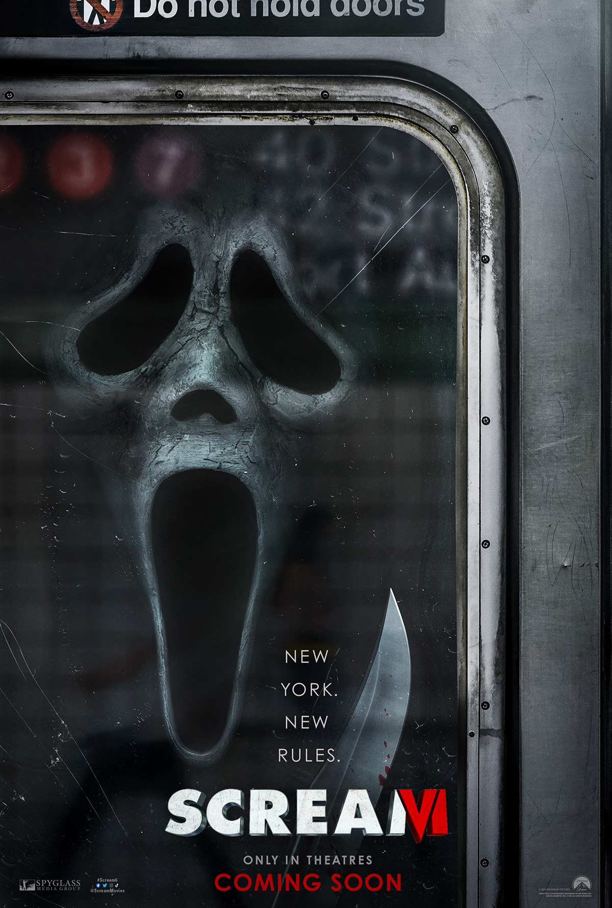 Everything to Know About 'Scream 6