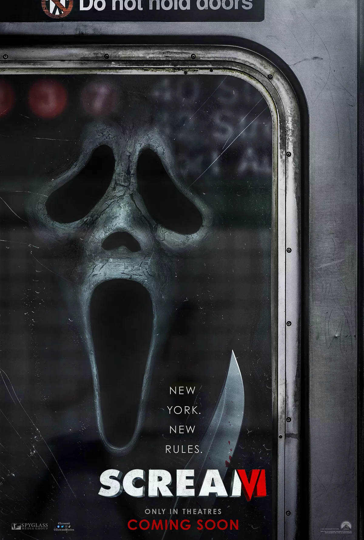 Scream 6: Cast, Trailer, Release Date, and Everything We Know So