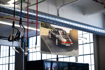Porsche Brooklyn Porsche Brooklyn