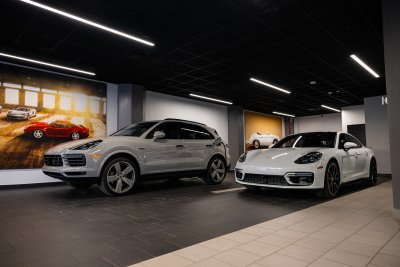 Porsche Brooklyn Porsche Brooklyn