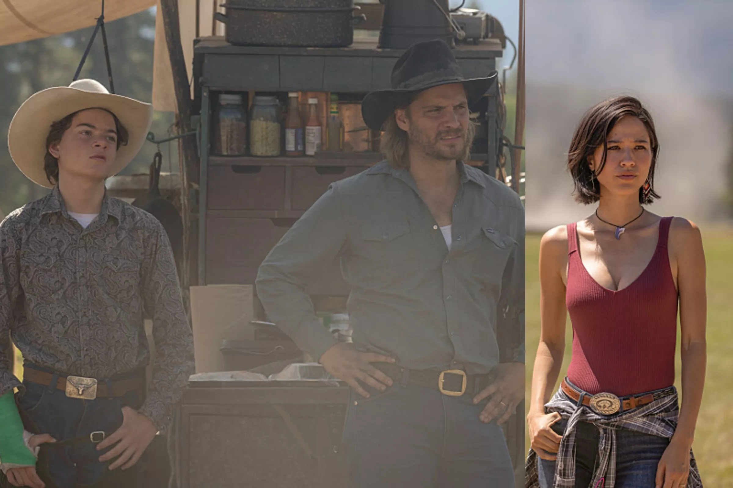 'Yellowstone' Season 5 Episode 7 Recap: A Ranch Divided - Vimarsana News