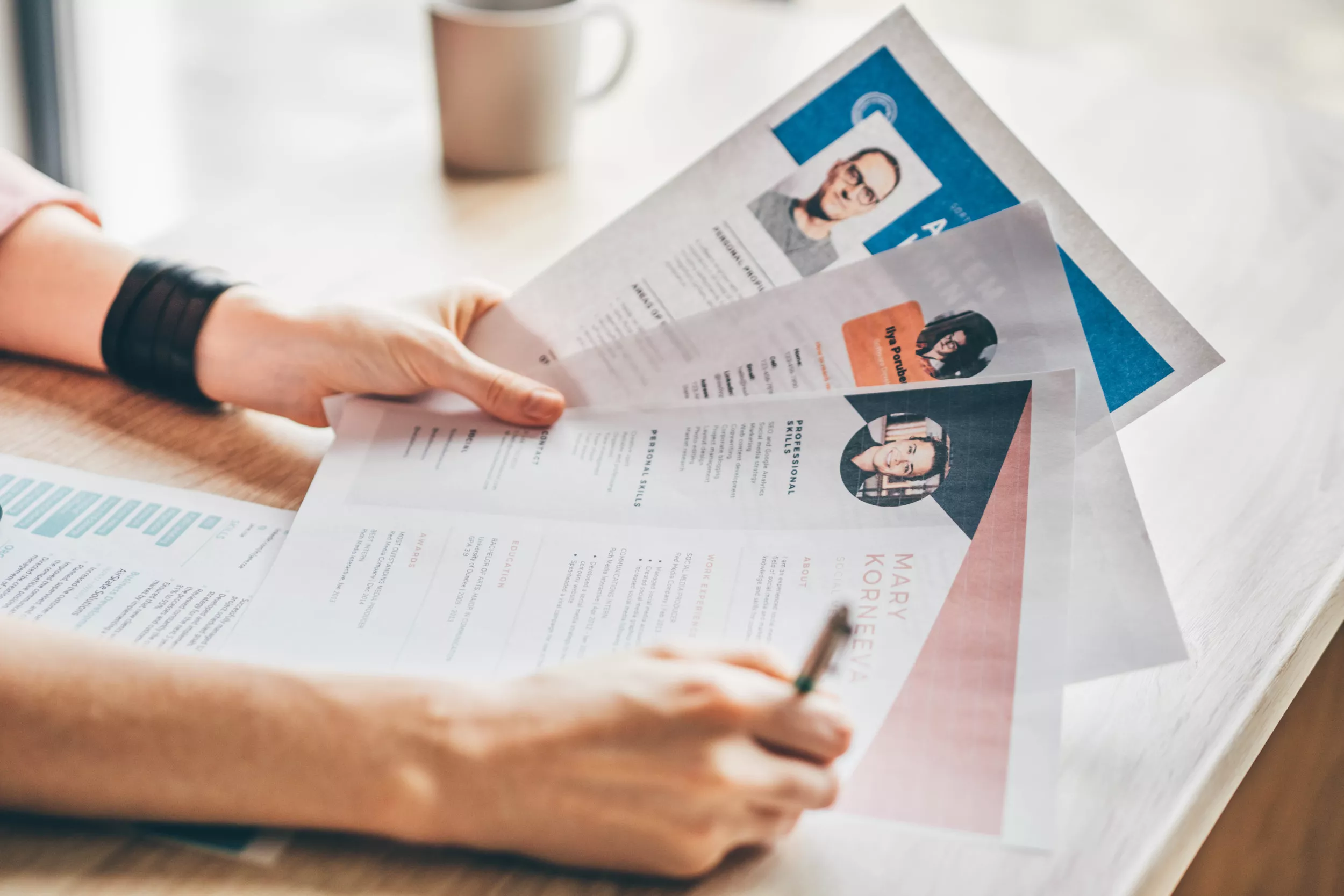 Tips for Insurance Industry Hiring Managers To Find Talent - Vimarsana News