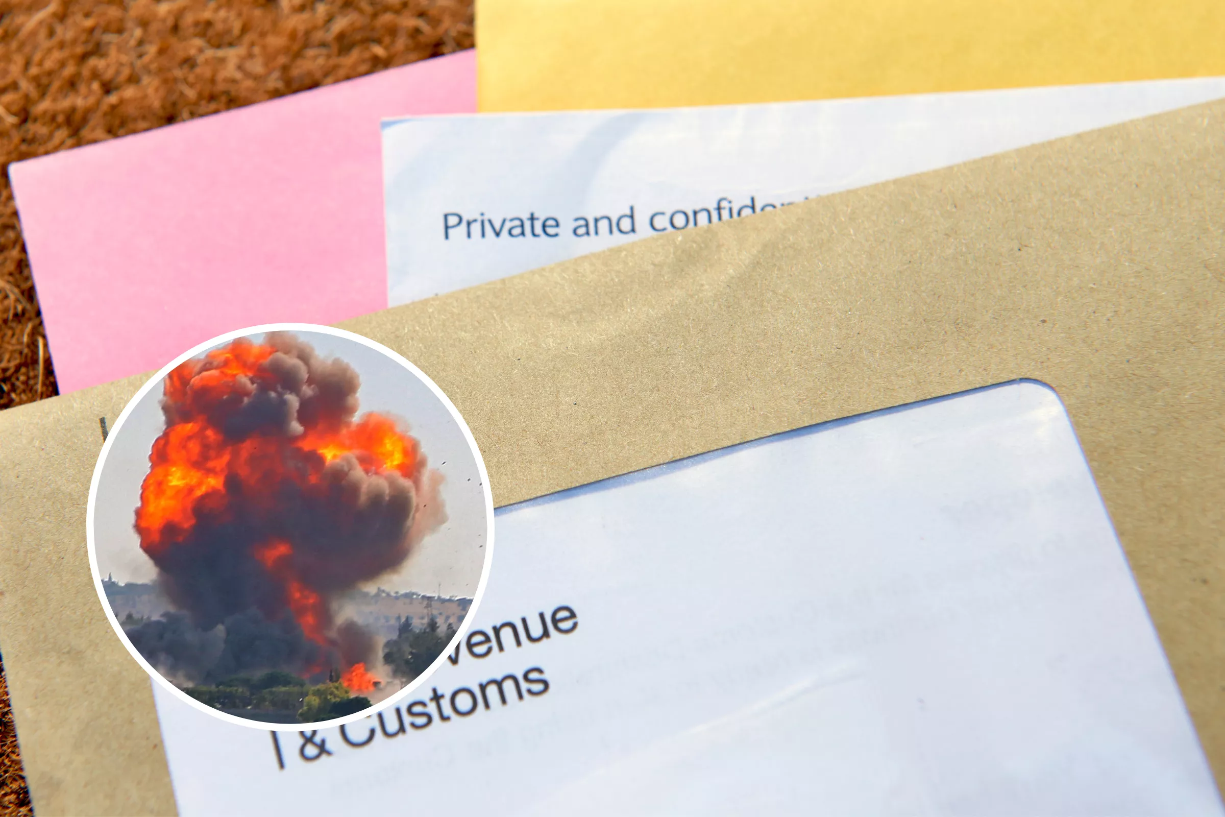 Russian Diplomat Injured After Package Sent to Him Explodes - Vimarsana News