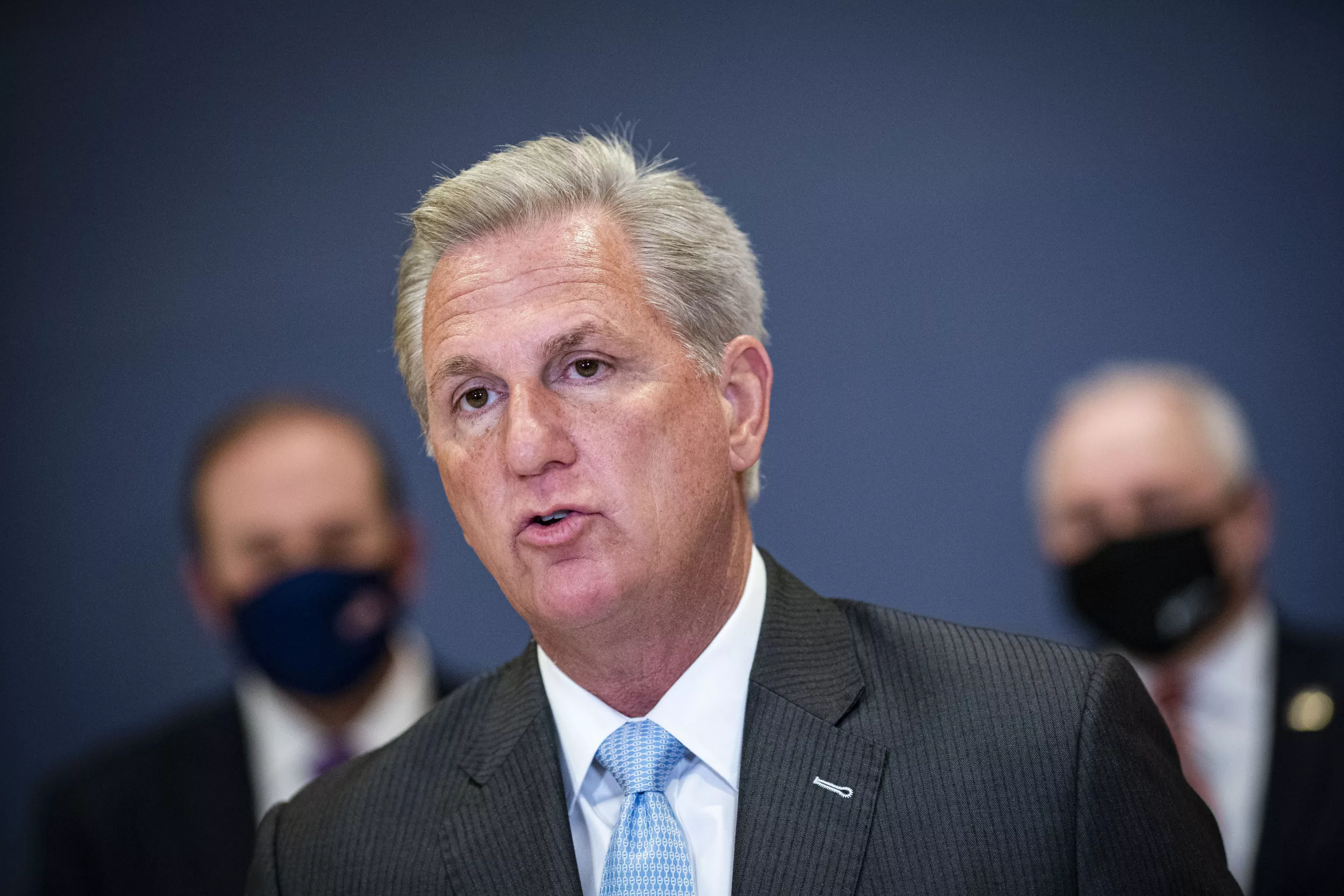 Republicans Are Already Lining Up to Oppose Kevin McCarthy's Key Promise - Vimarsana News
