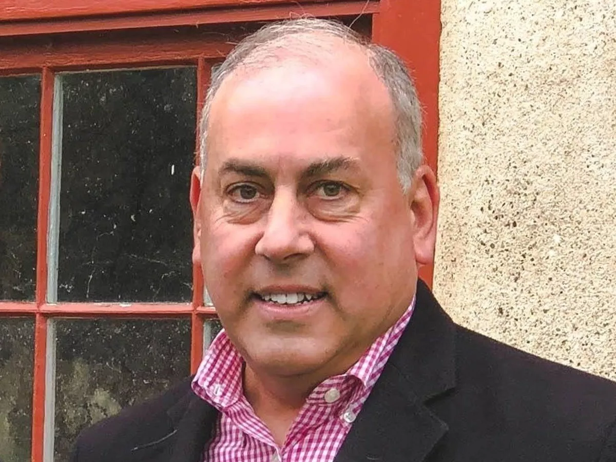 Republican Who Lost by 3 Votes Challenges Democrat Daughter's Ballot - Vimarsana News