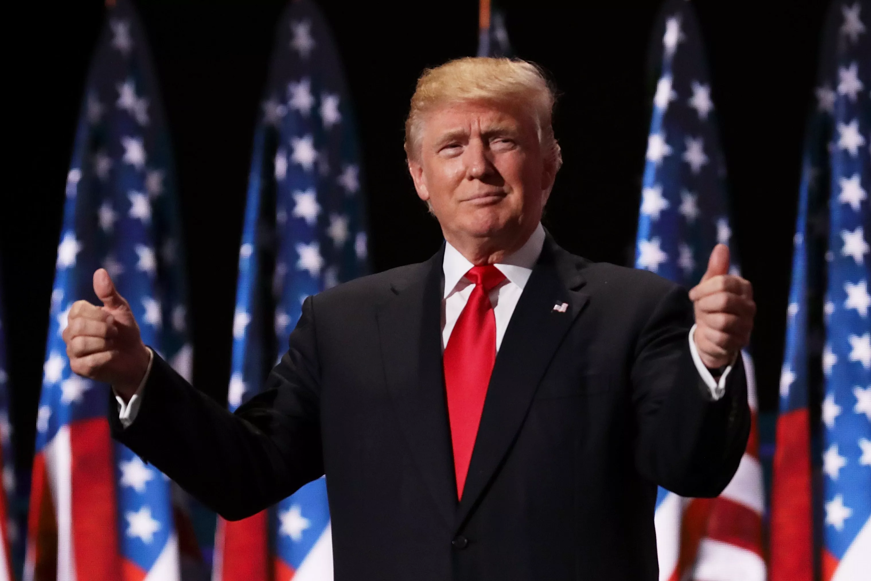 Trump Brags His Trading Cards 'Made History' Amid Barrage of Backlash - Vimarsana News