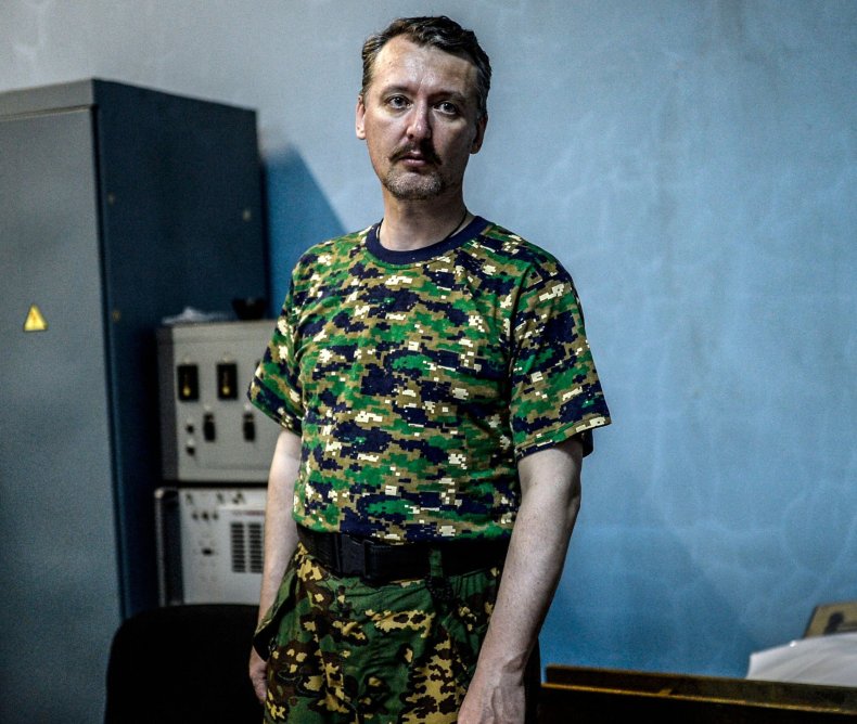 Nga ‘thất bại chiến lược’ khi chiến tranh được gần 10 tháng: Cựu chuyên viên quân sự Nga Igor Girkin