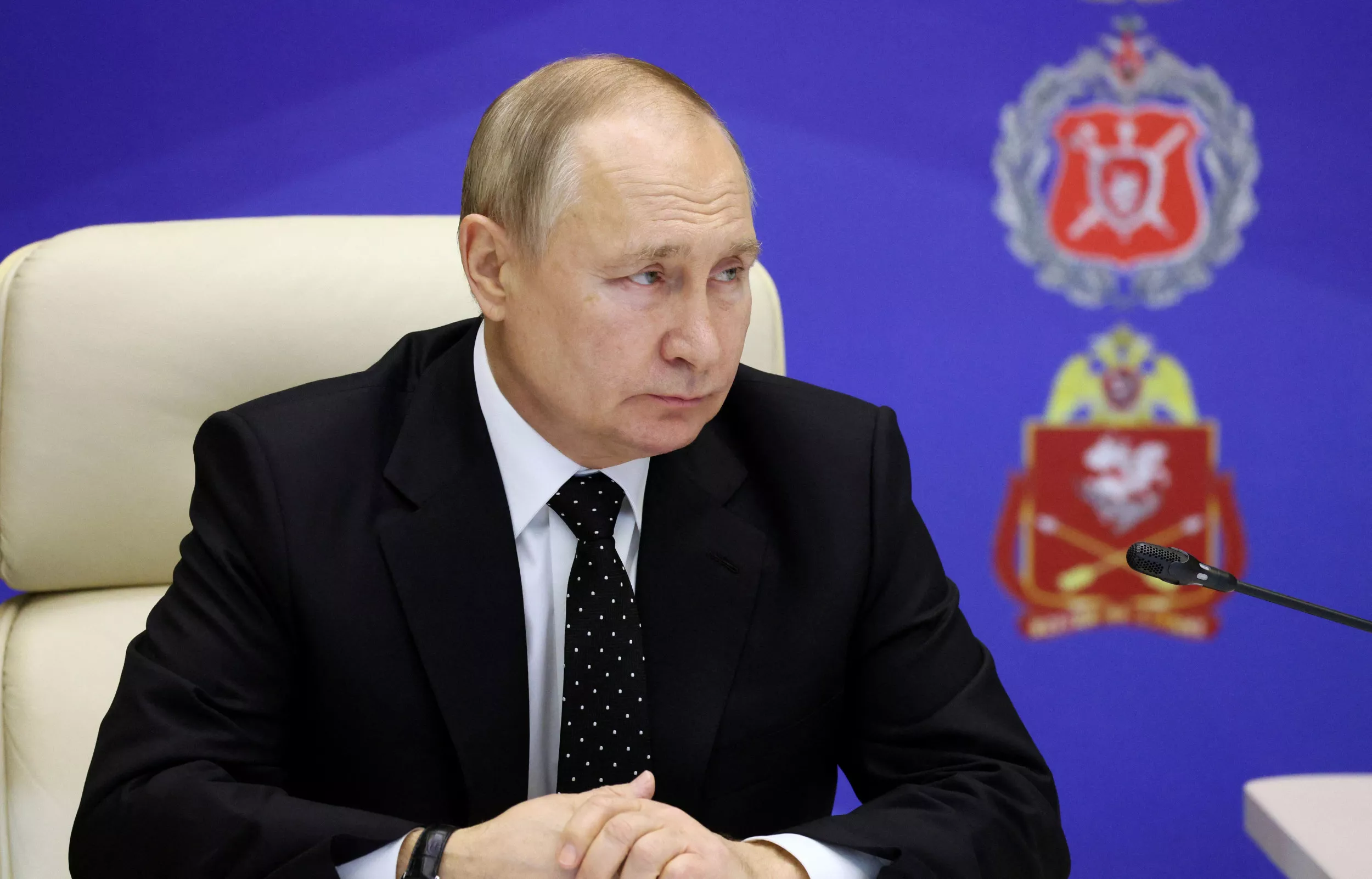 What Are Russia's Avangard Missile Systems? Putin's 'Invincible' Weapon - Vimarsana News