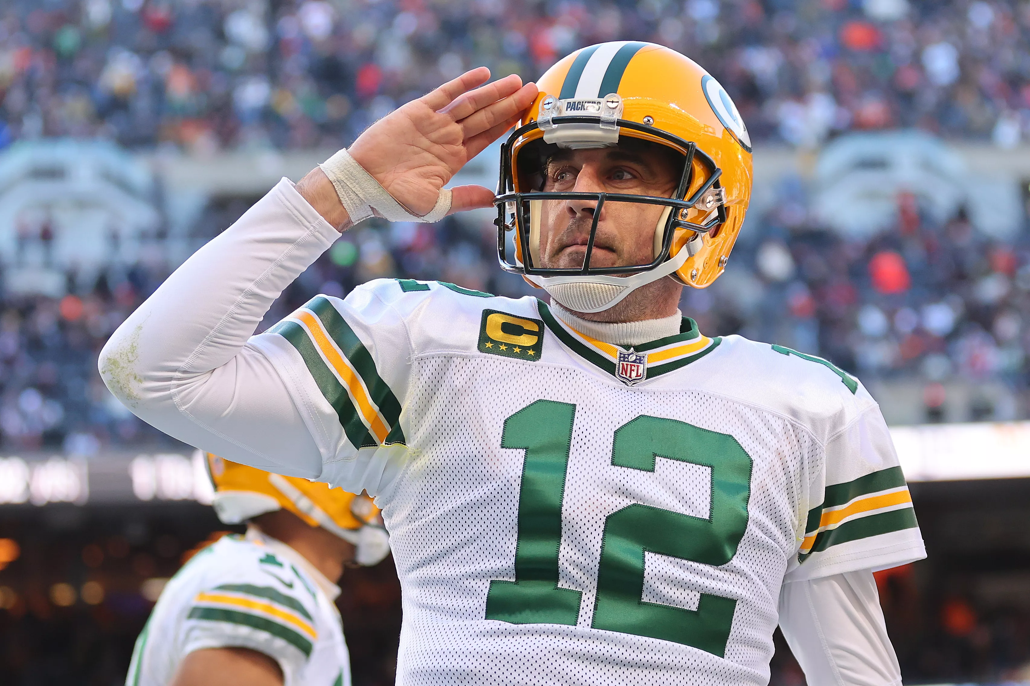 Rams vs. Packers MNF Odds & Picks - Vimarsana News